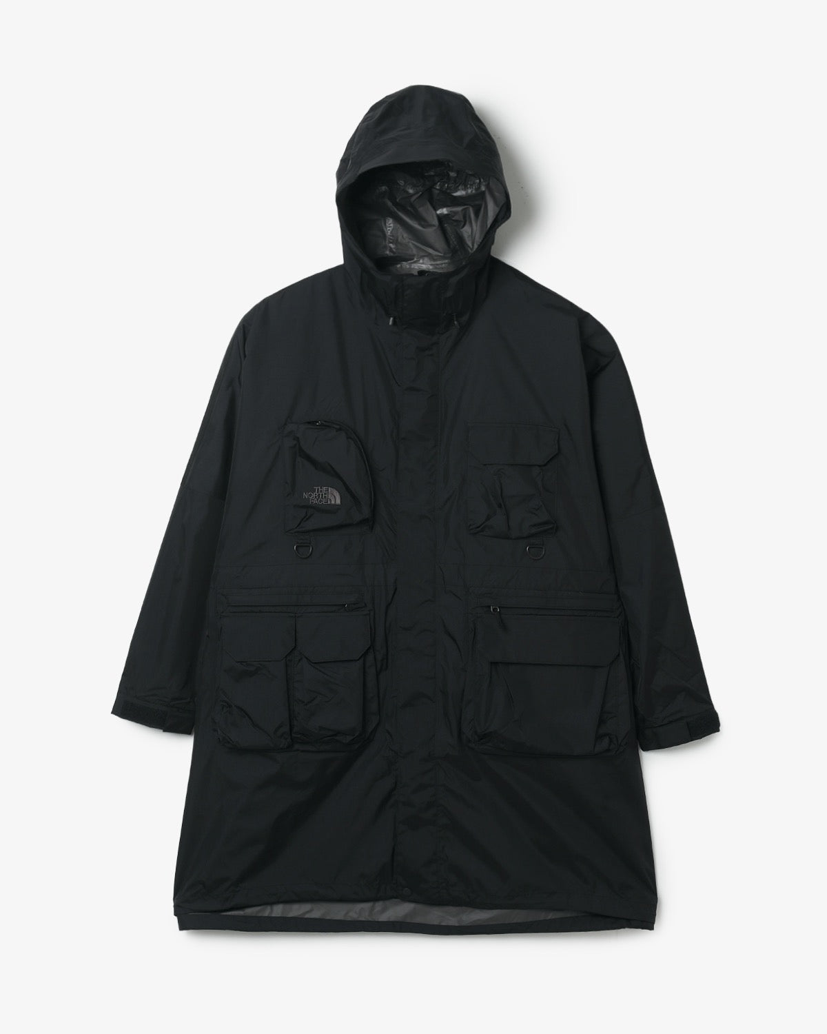 WUROS FIELD UTILITY PONCHO