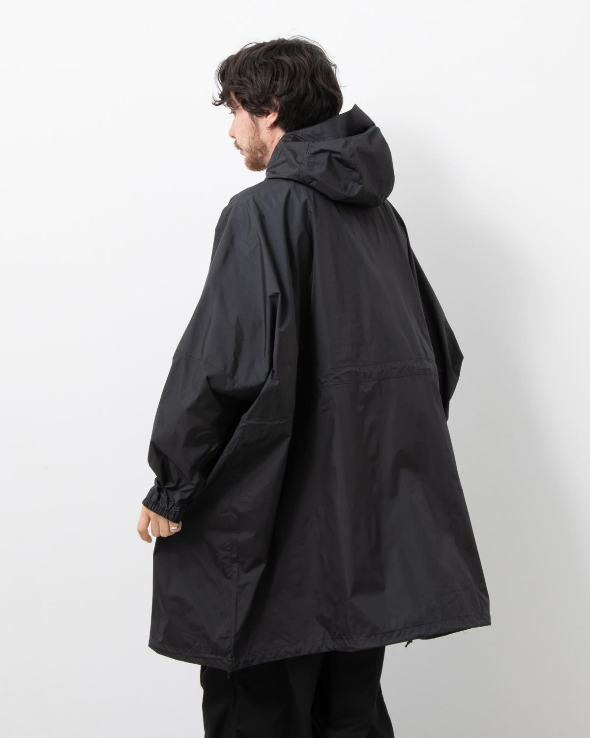 WUROS FIELD UTILITY PONCHO