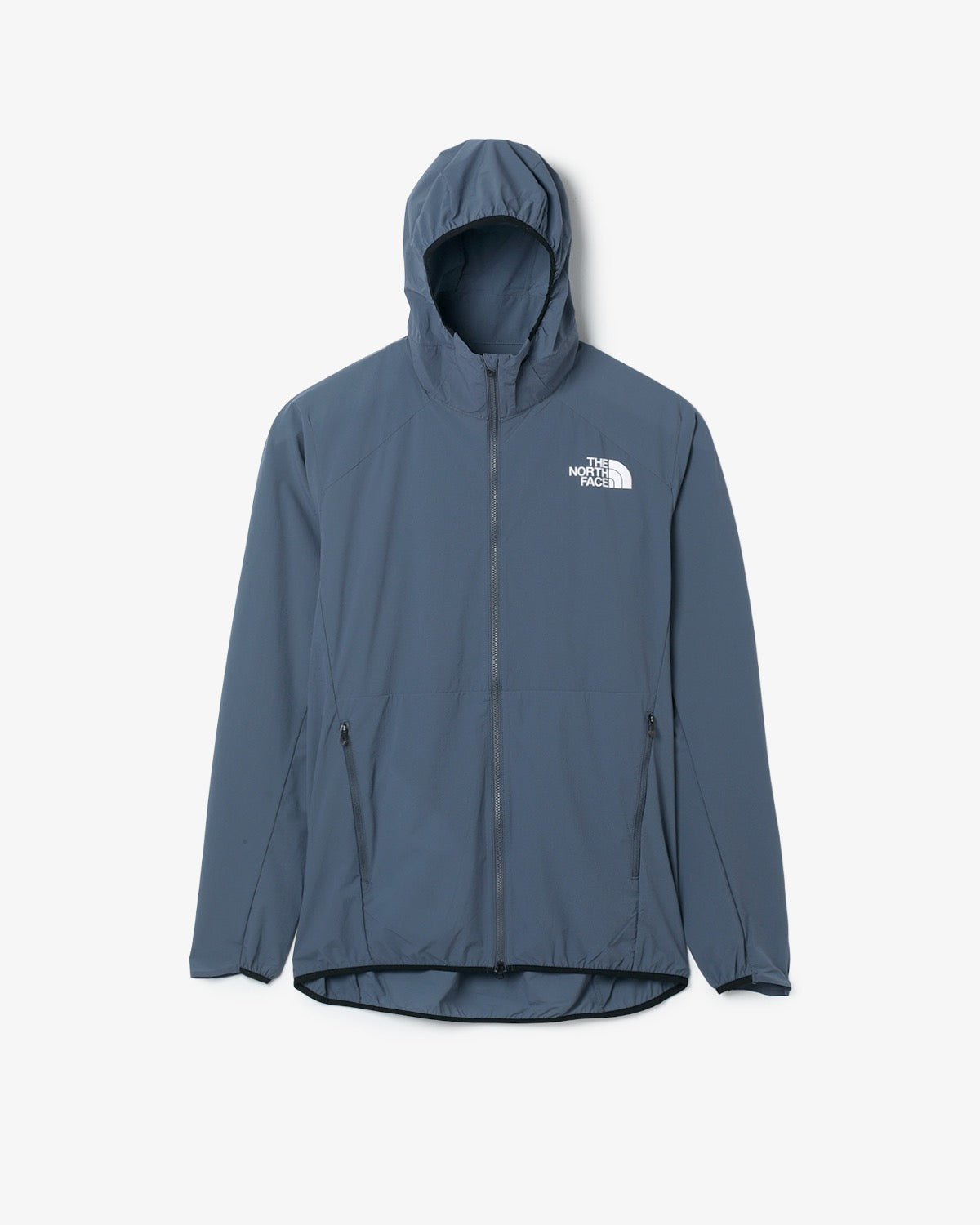 INFINITY TRAIL HOODIE