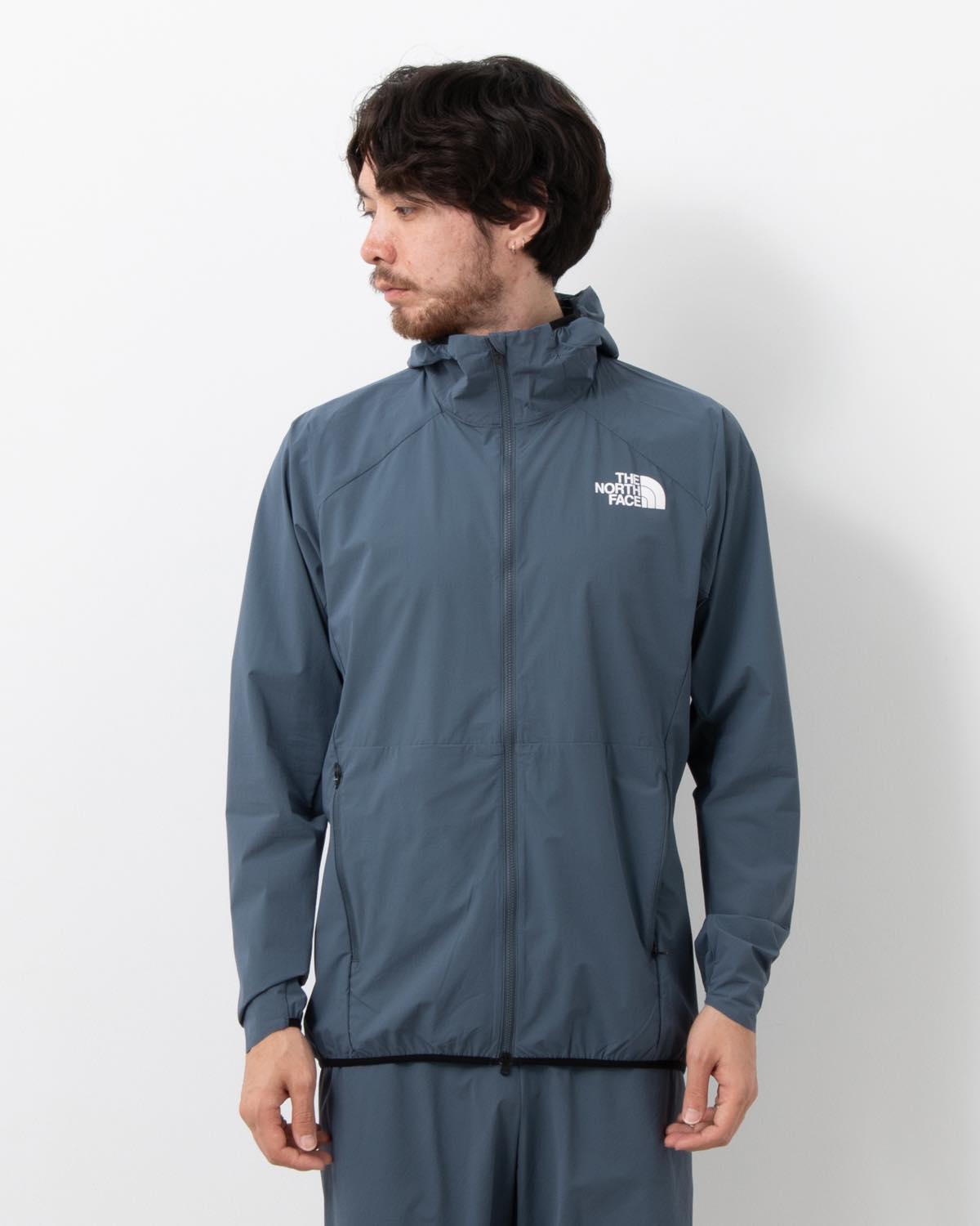 INFINITY TRAIL HOODIE