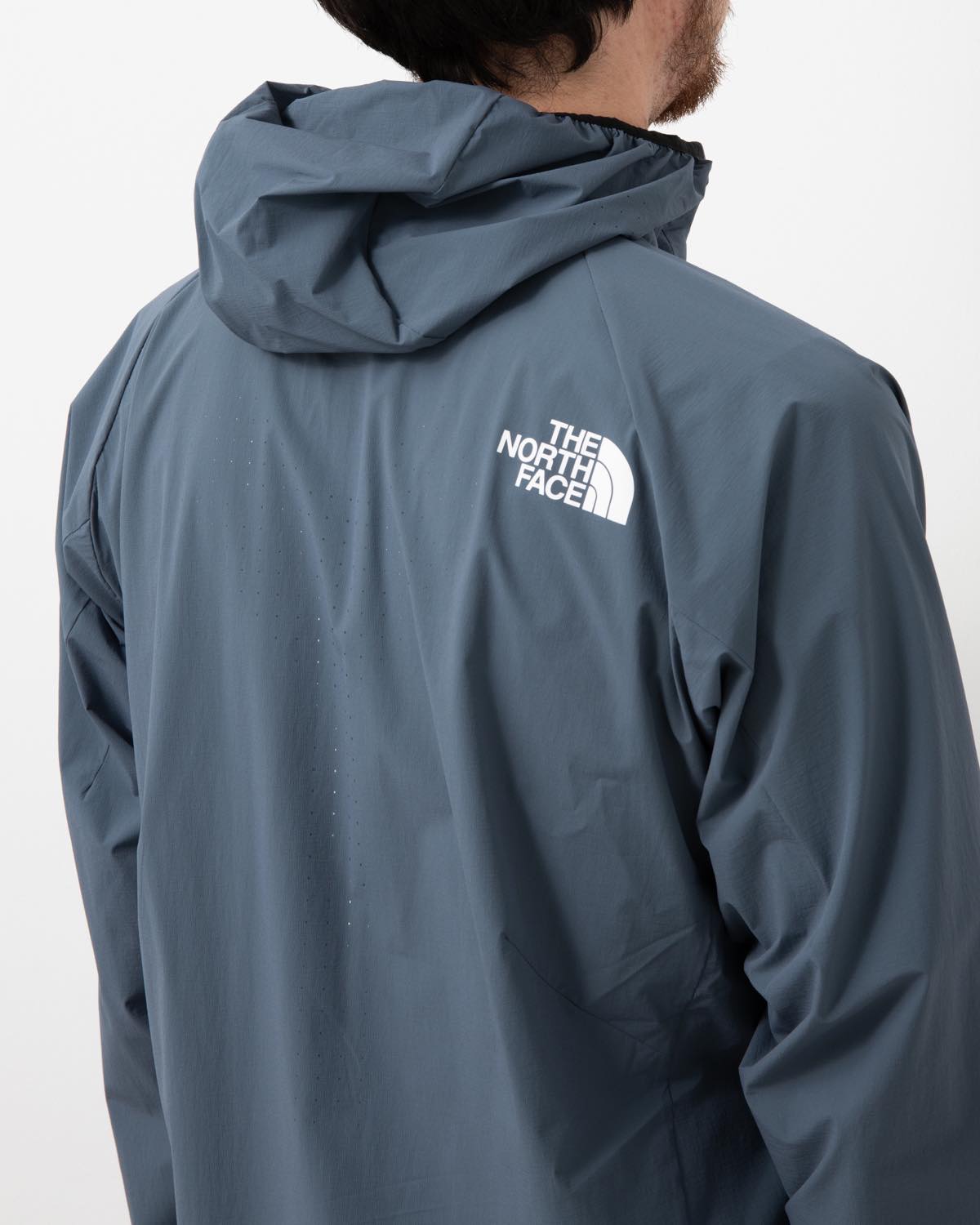 INFINITY TRAIL HOODIE