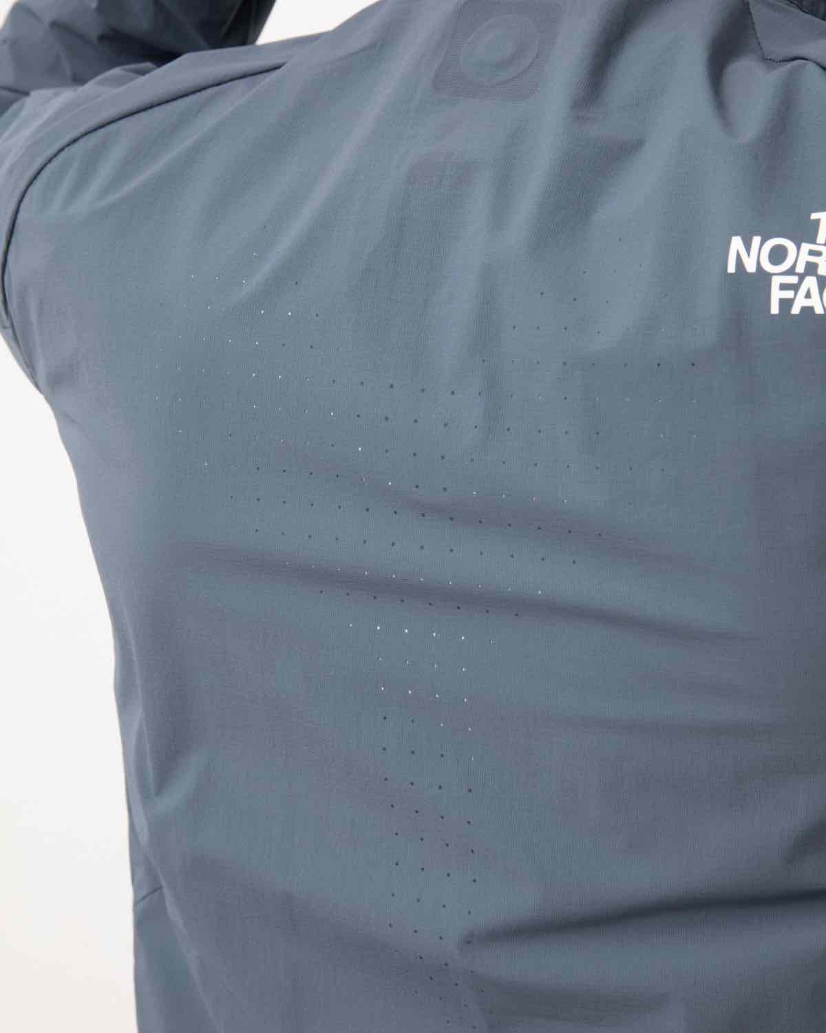 INFINITY TRAIL HOODIE