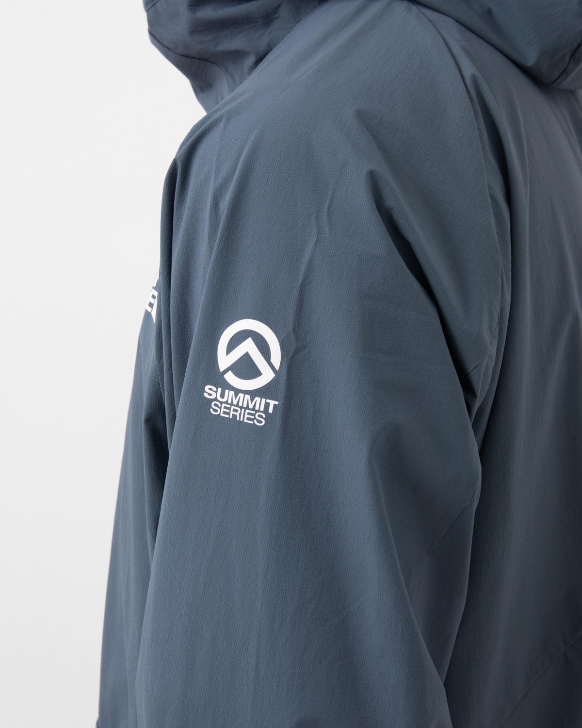 INFINITY TRAIL HOODIE