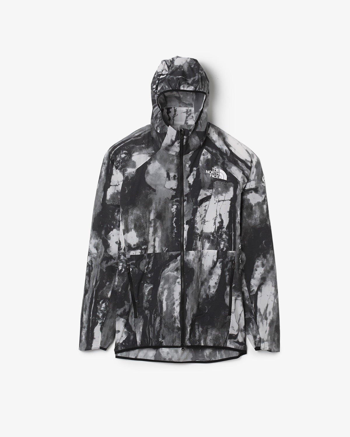 INFINITY TRAIL HOODIE