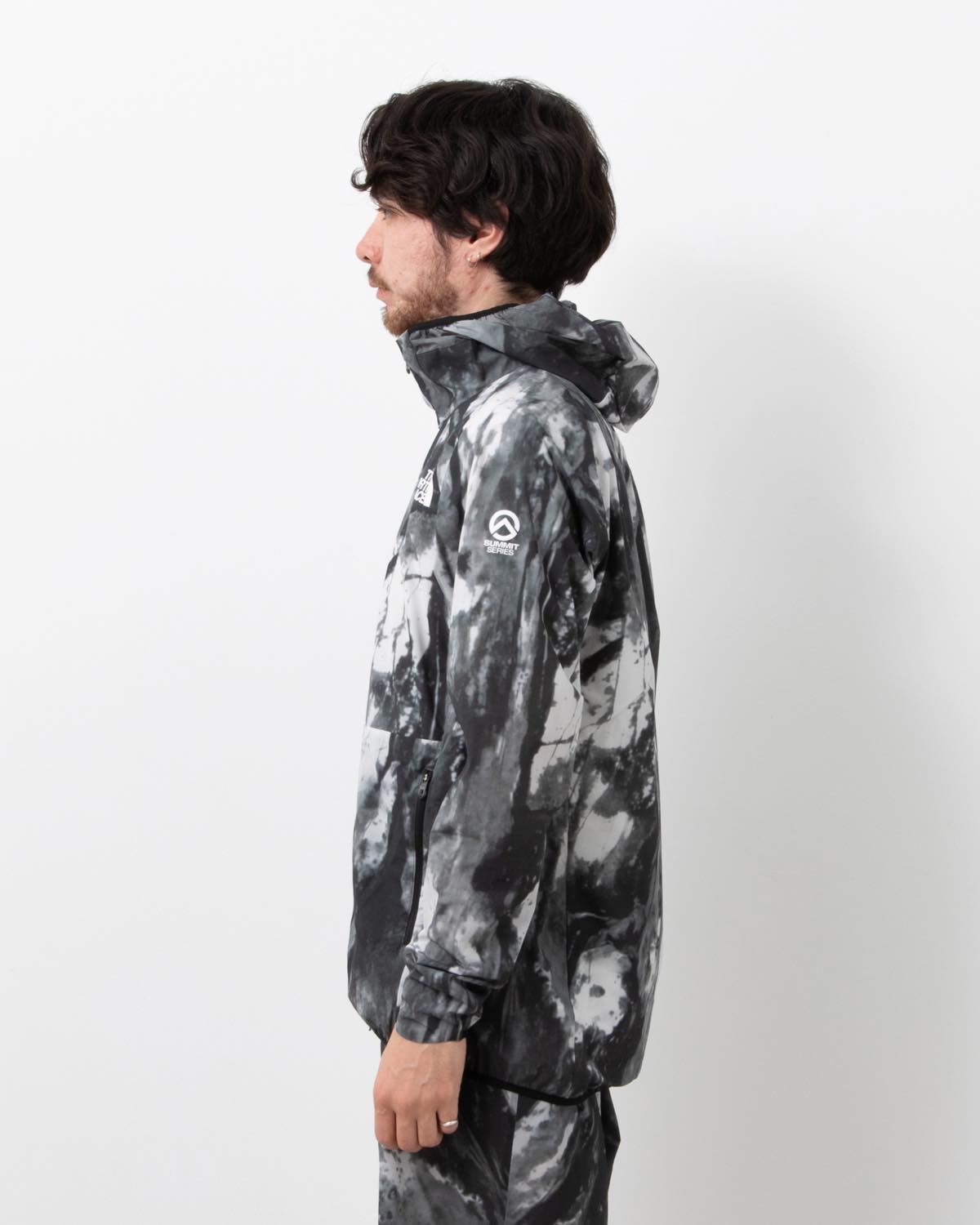 INFINITY TRAIL HOODIE