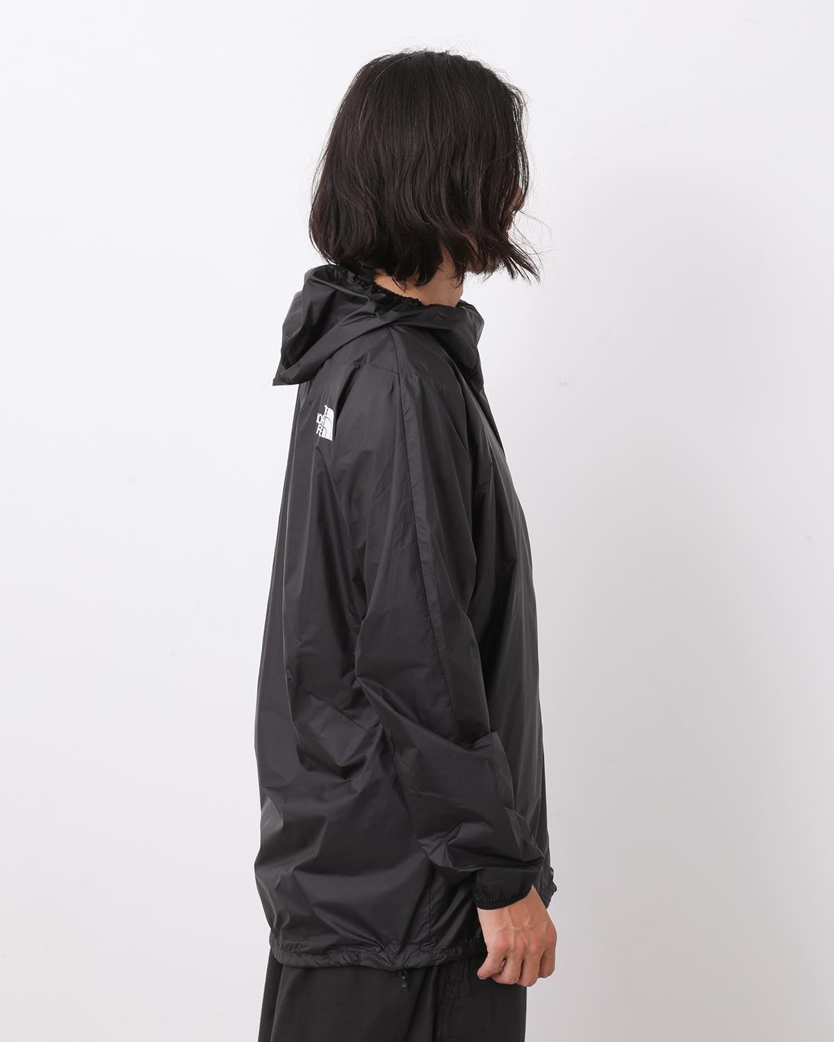 TRAIL EMERGENCY HOODIE