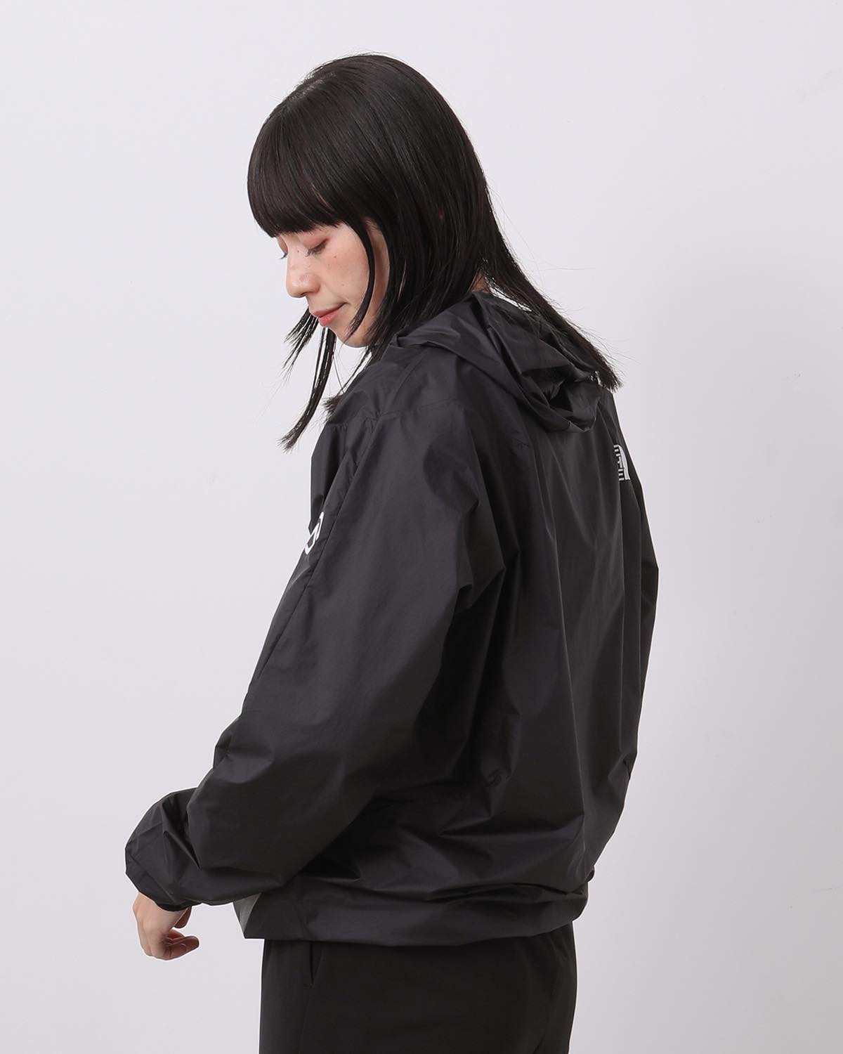 TRAIL EMERGENCY HOODIE