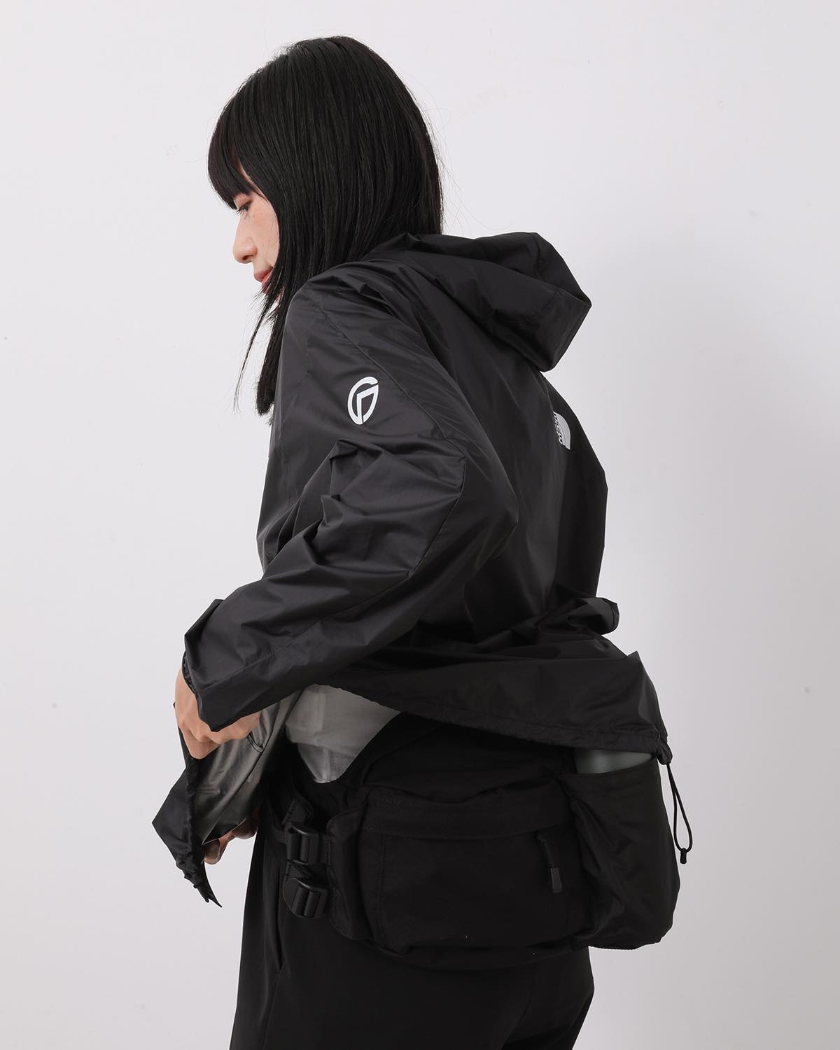 TRAIL EMERGENCY HOODIE