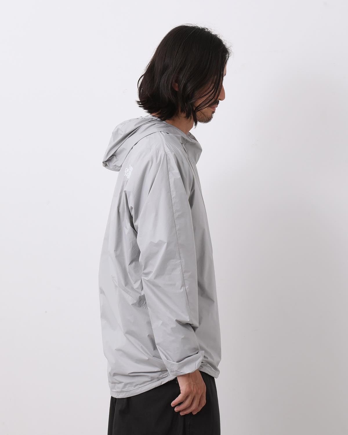 TRAIL EMERGENCY HOODIE
