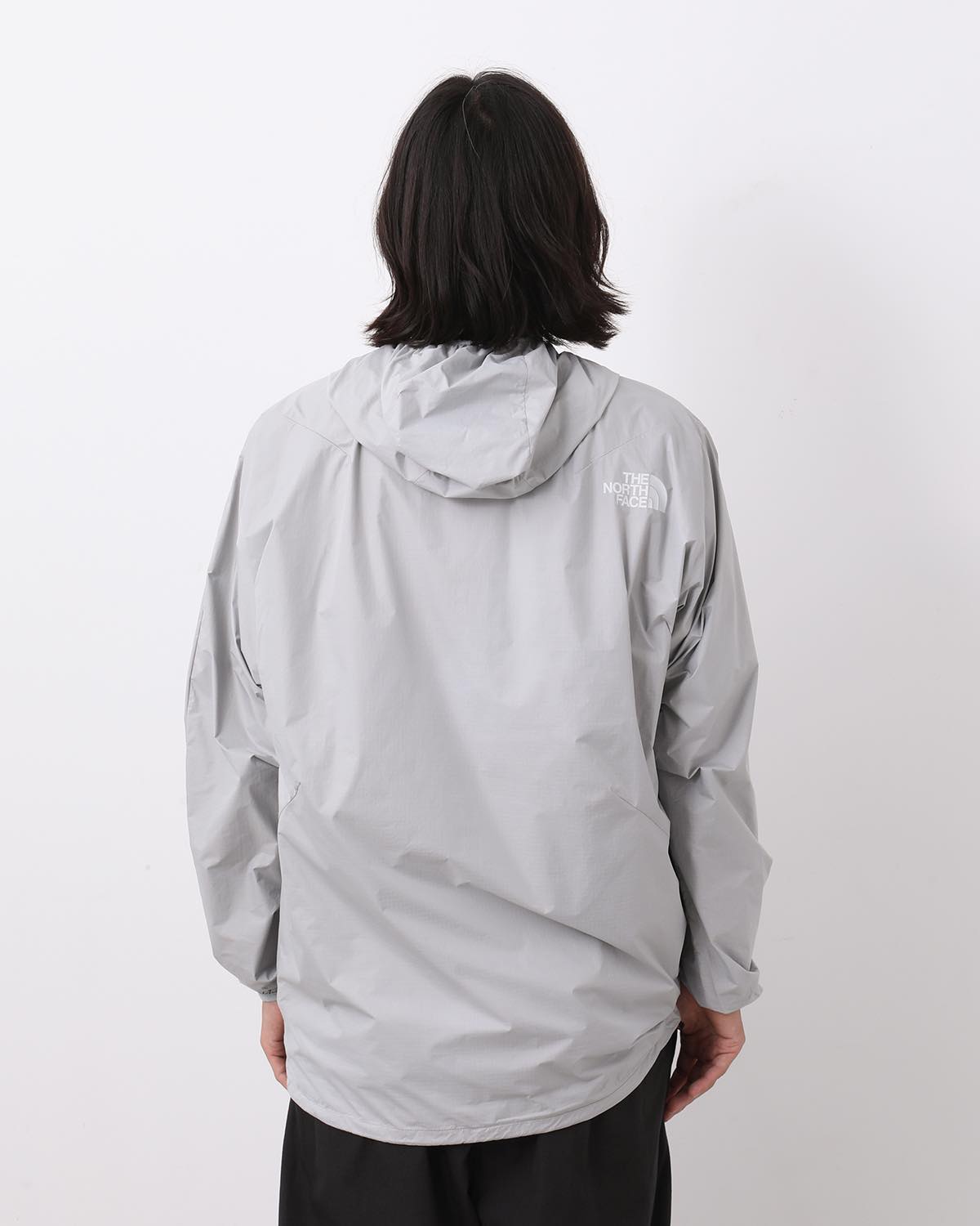 TRAIL EMERGENCY HOODIE