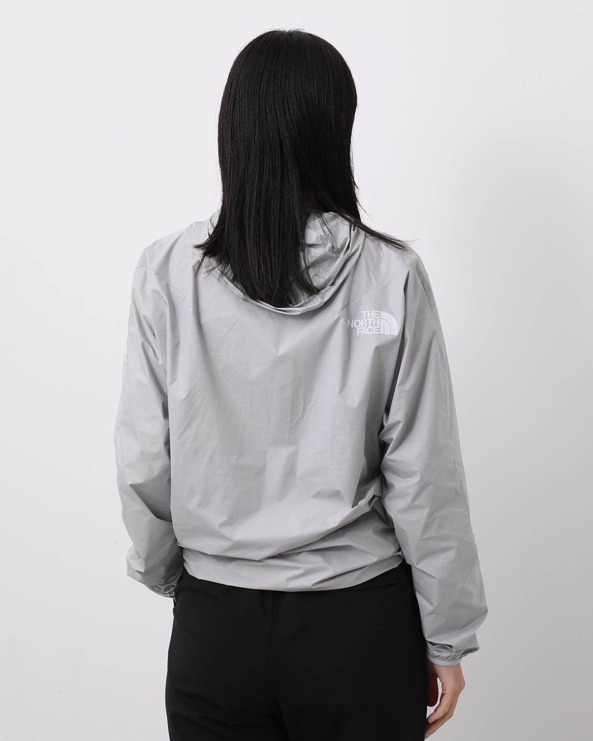 TRAIL EMERGENCY HOODIE