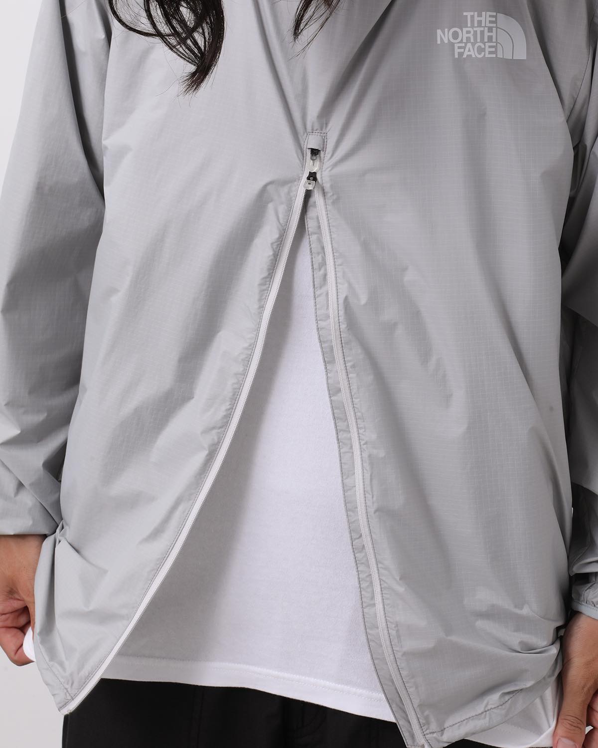 TRAIL EMERGENCY HOODIE