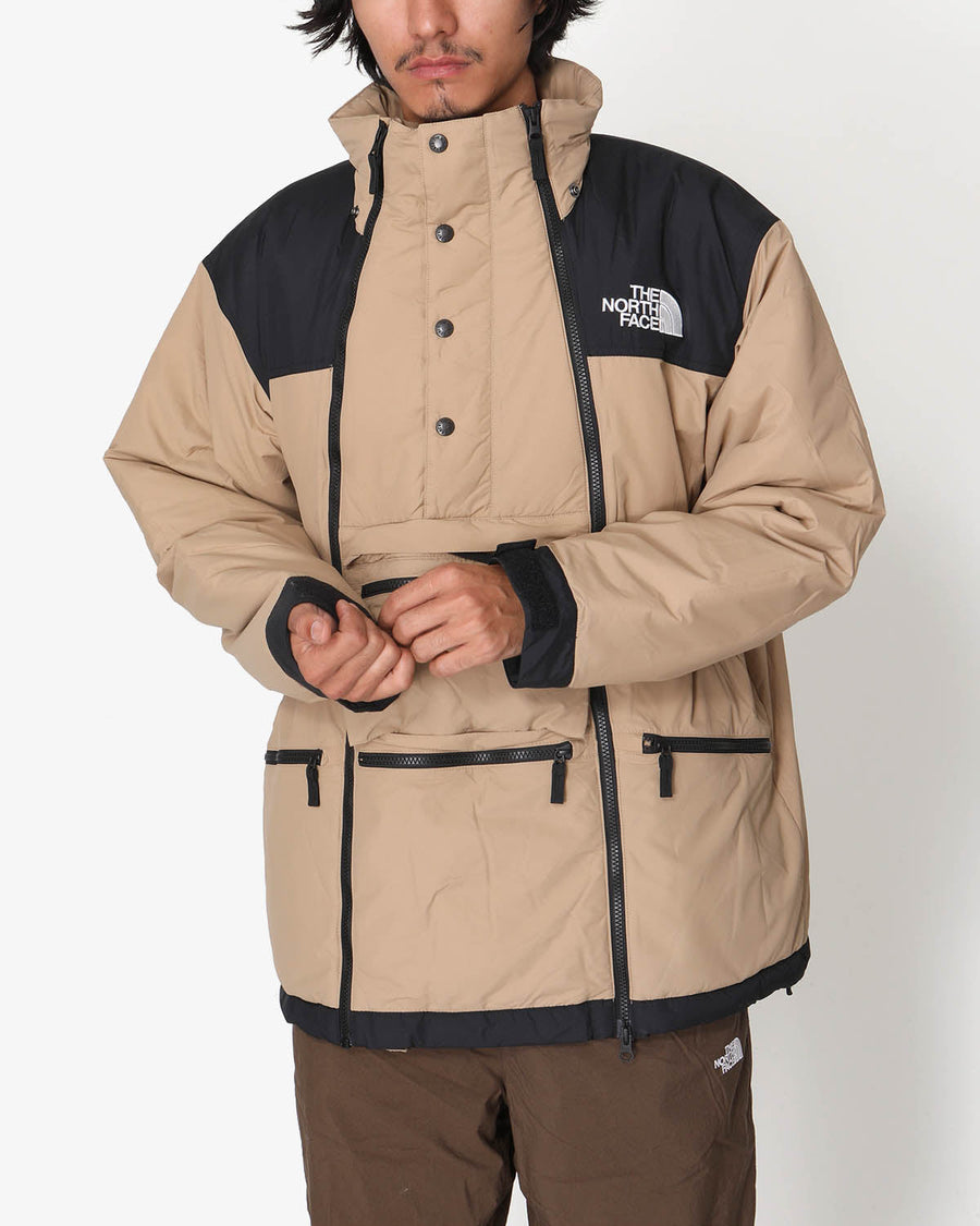 CR INSULATION JACKET – COVERCHORD