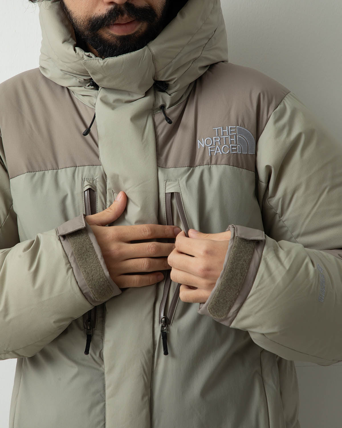 BALTRO LIGHT JACKET