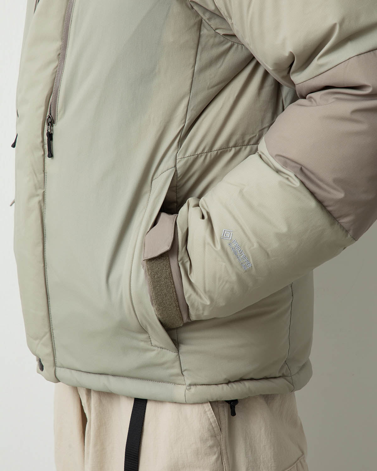 BALTRO LIGHT JACKET