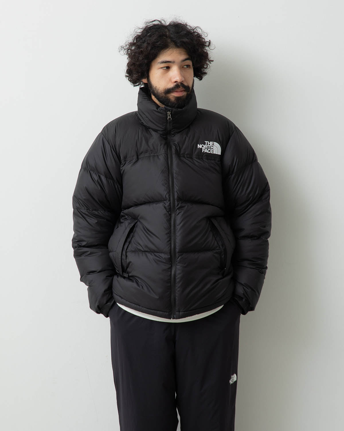 NUPTSE JACKET