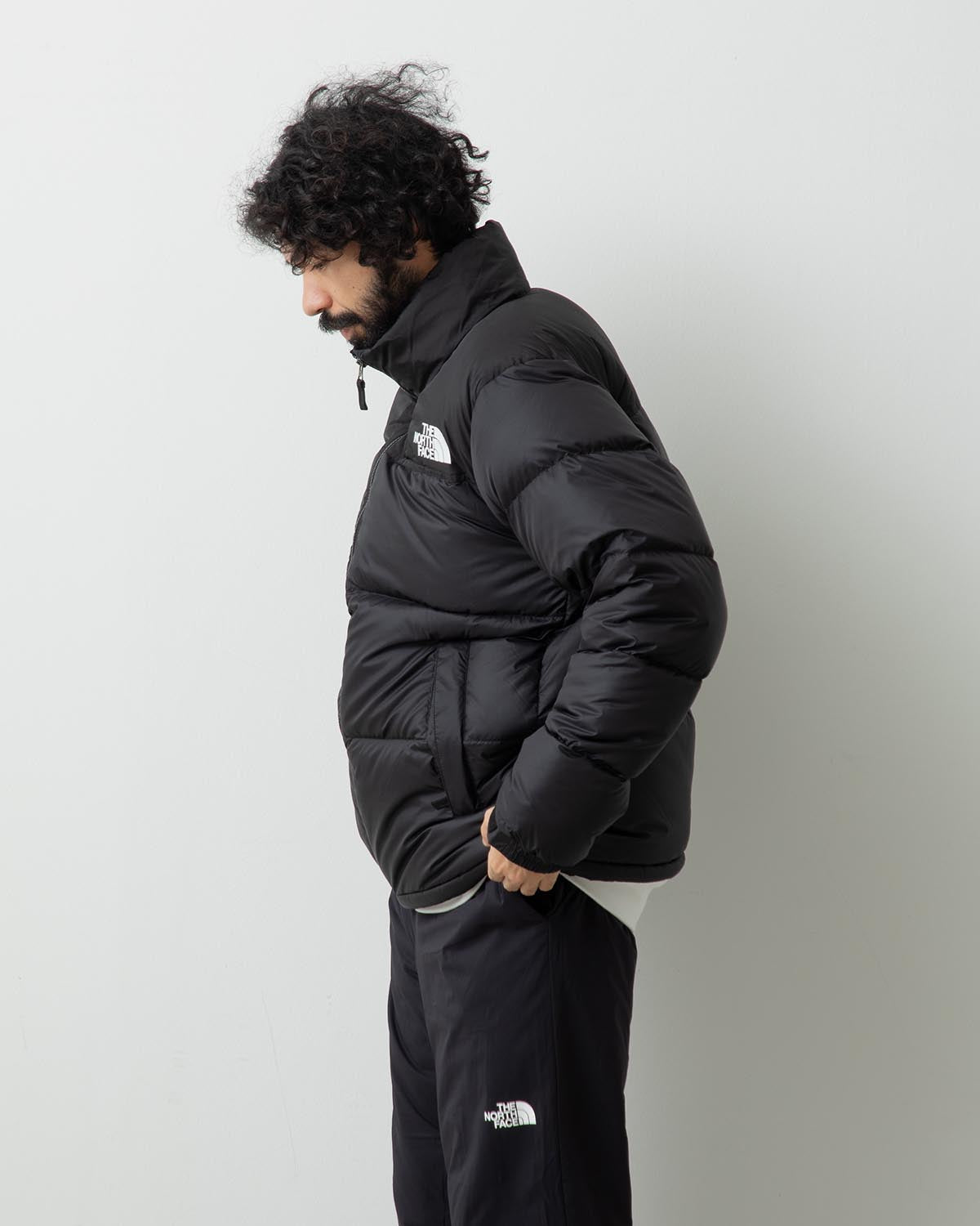 NUPTSE JACKET