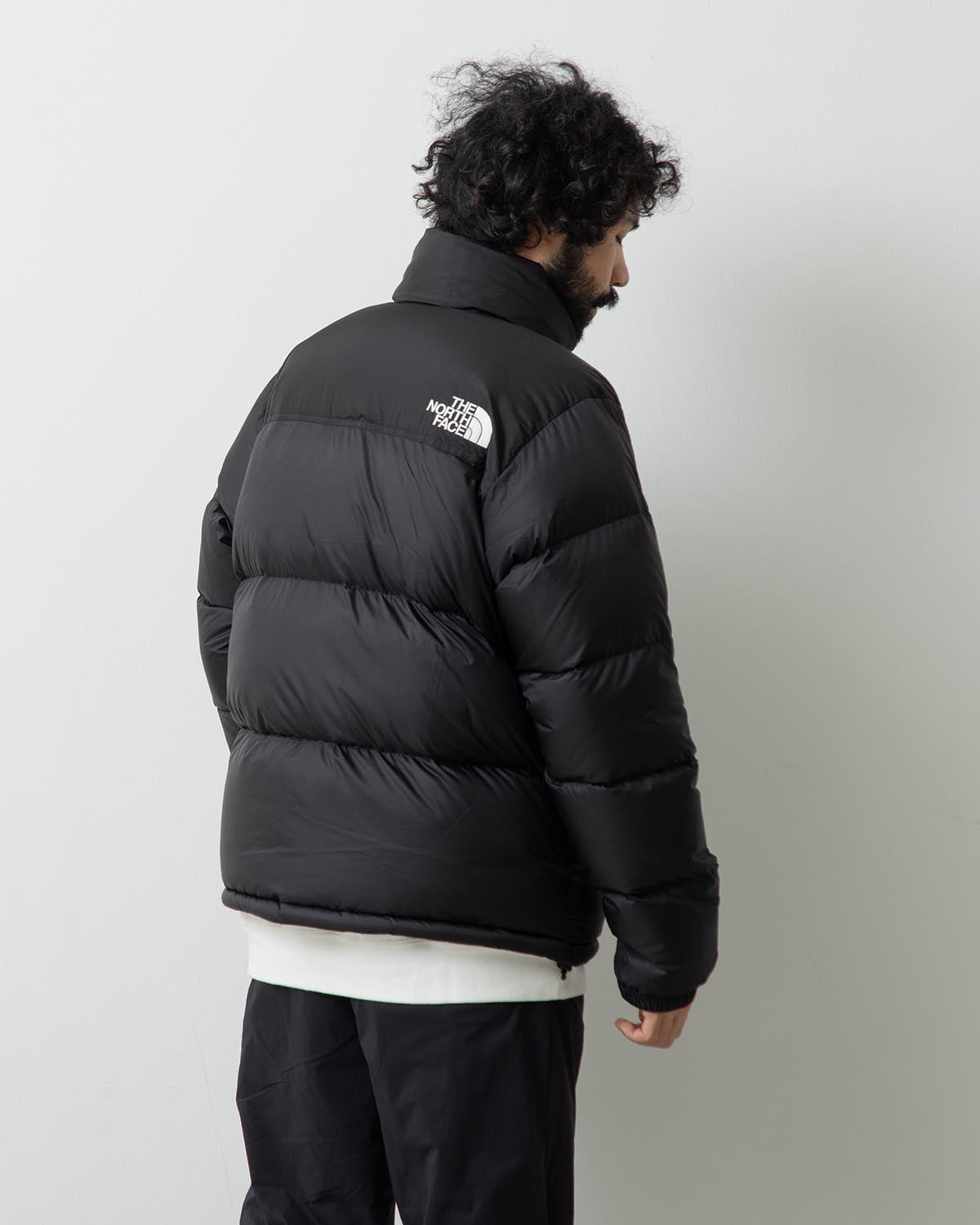 NUPTSE JACKET