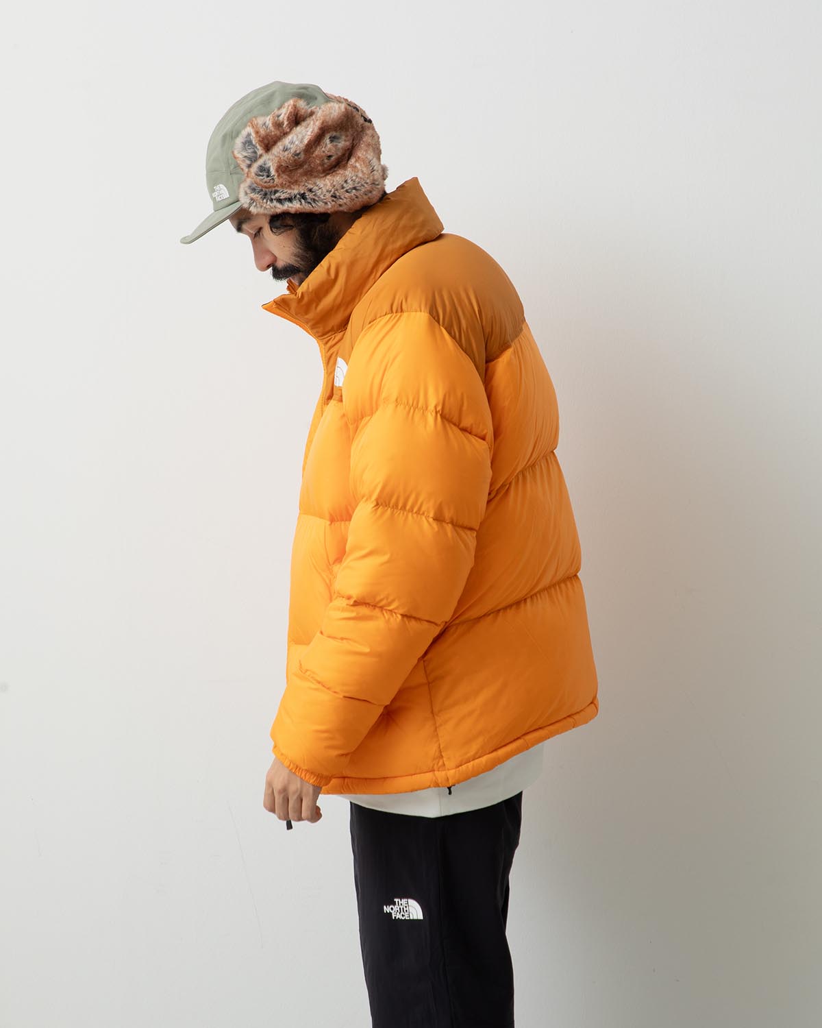 NUPTSE JACKET