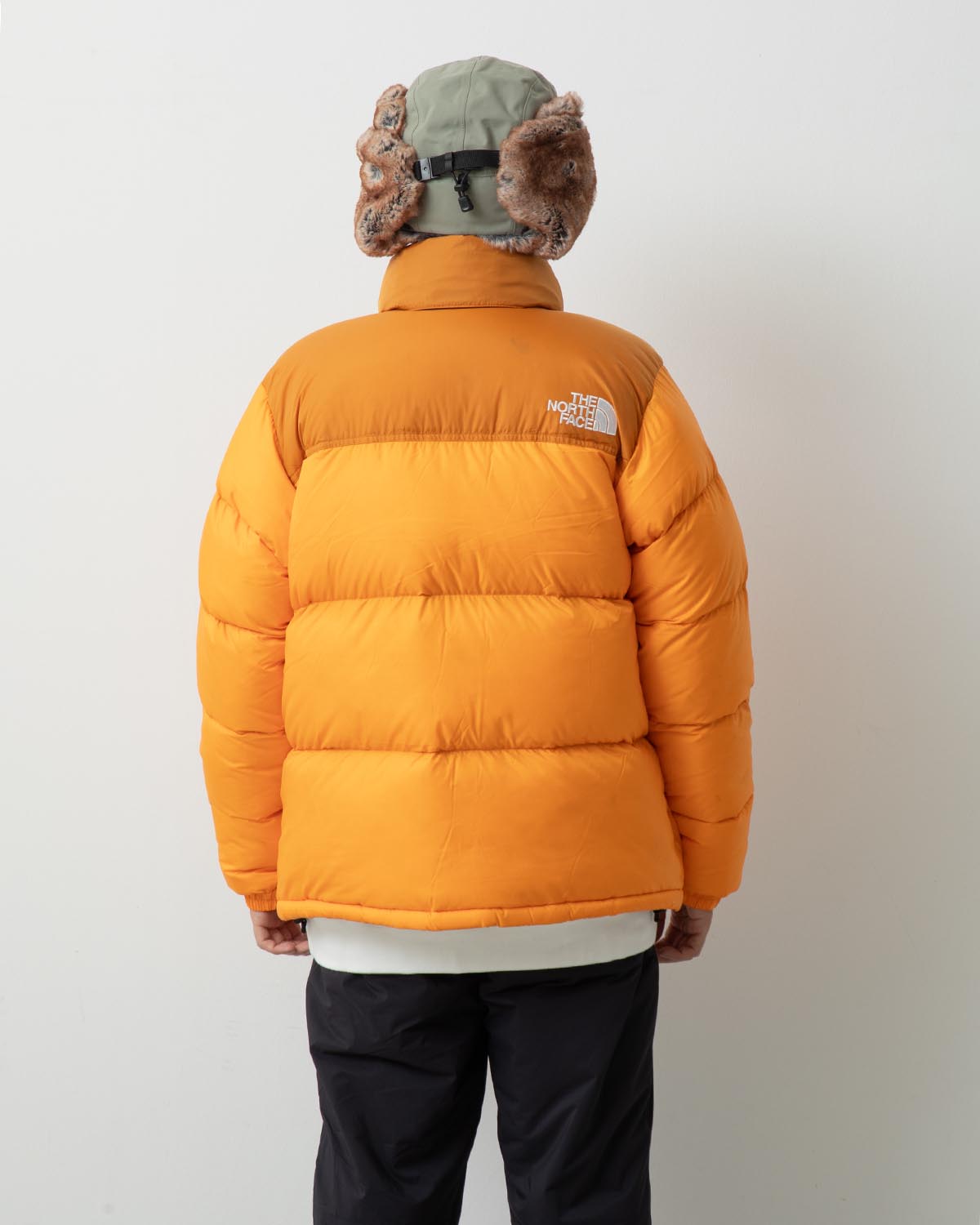 NUPTSE JACKET