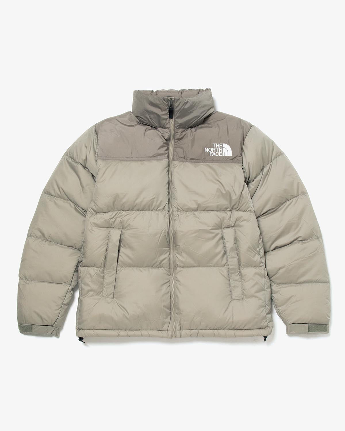 NUPTSE JACKET