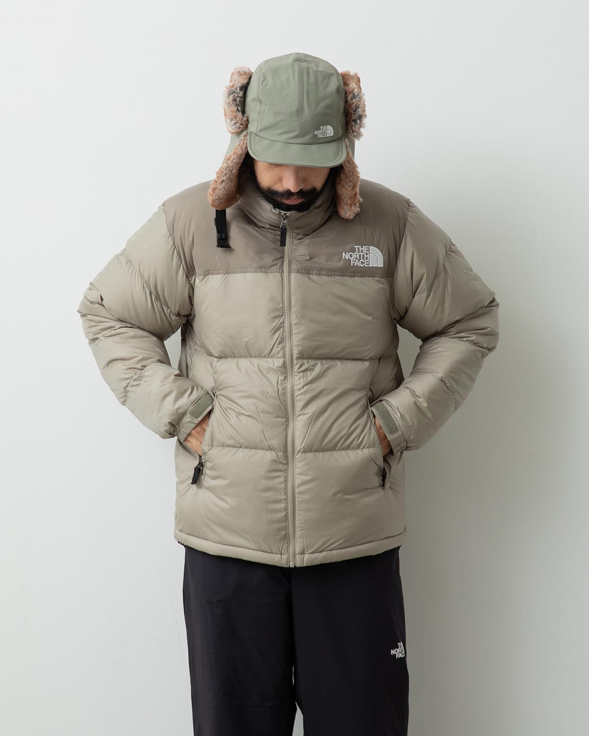 NUPTSE JACKET