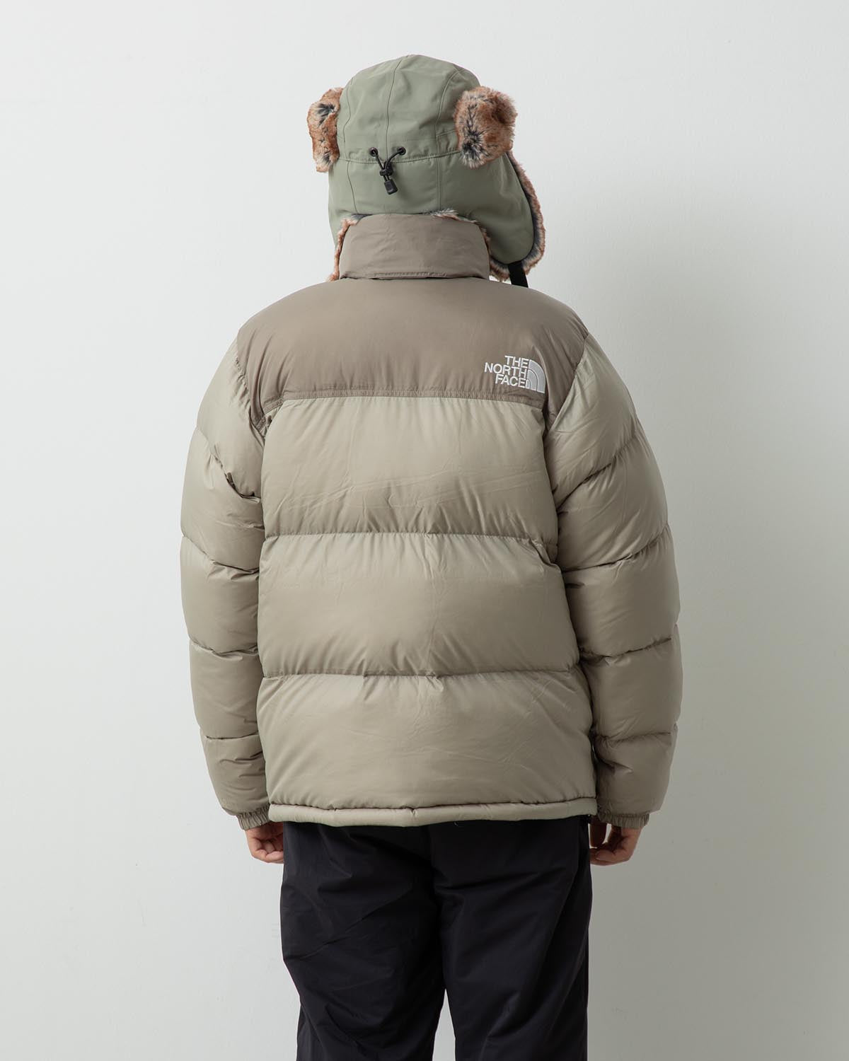 NUPTSE JACKET