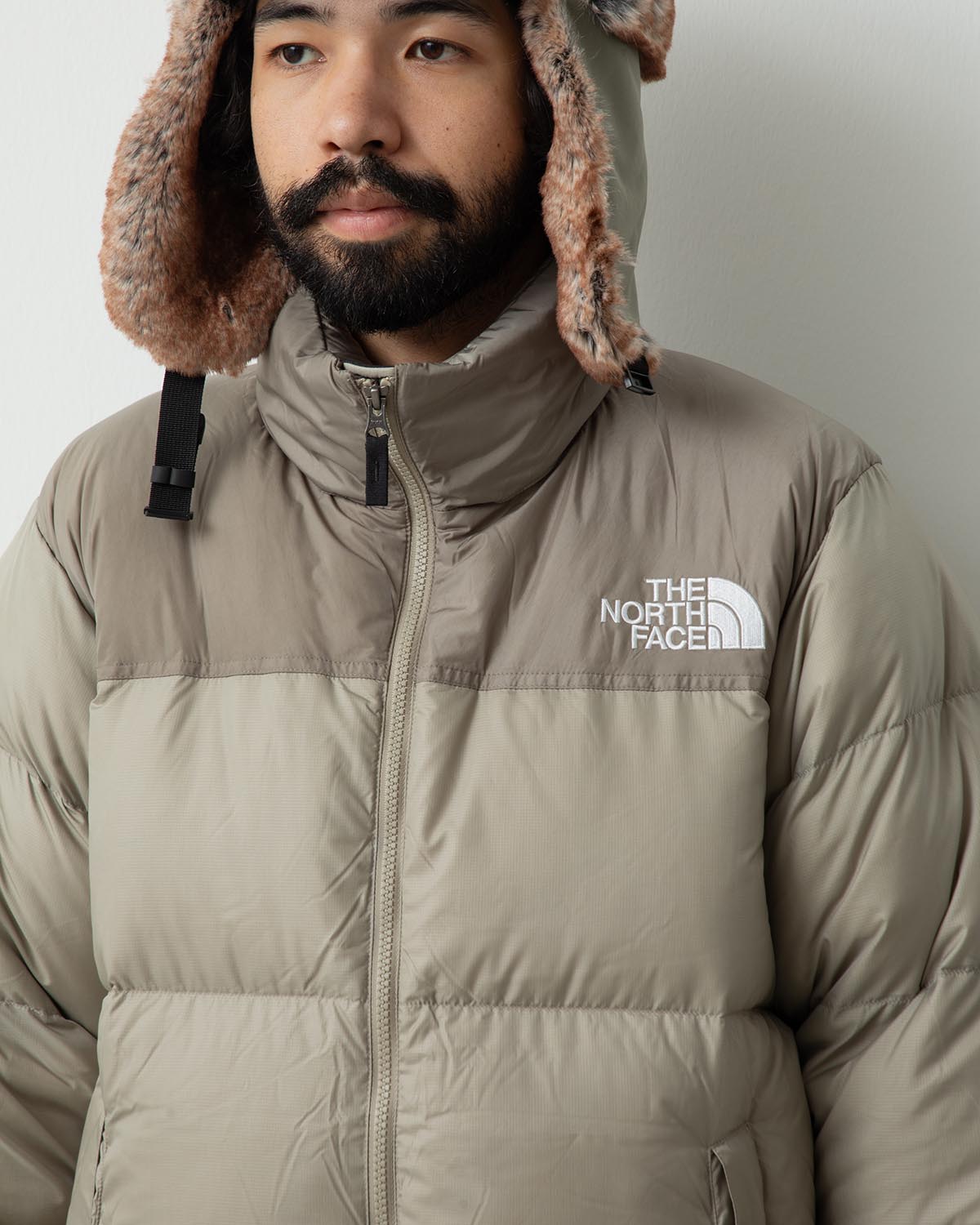 NUPTSE JACKET