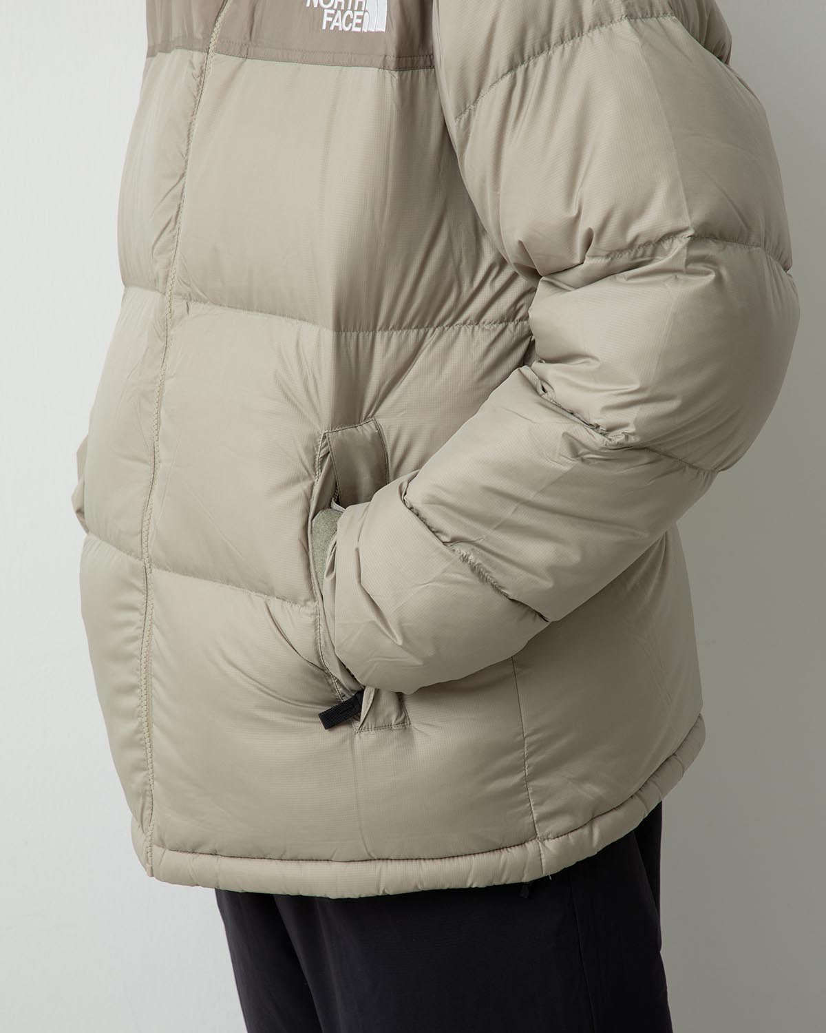 NUPTSE JACKET