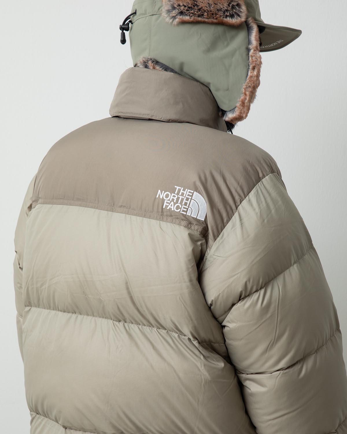 NUPTSE JACKET