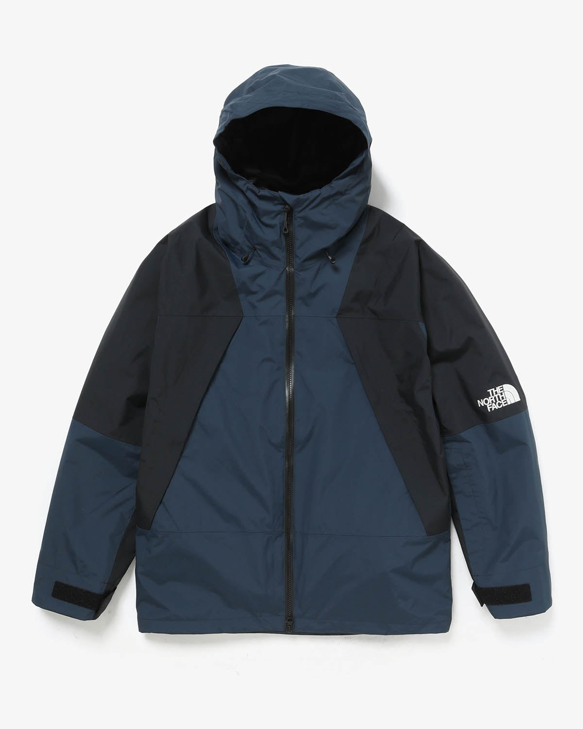 SNOWBIRD TRICLIMATE JACKET