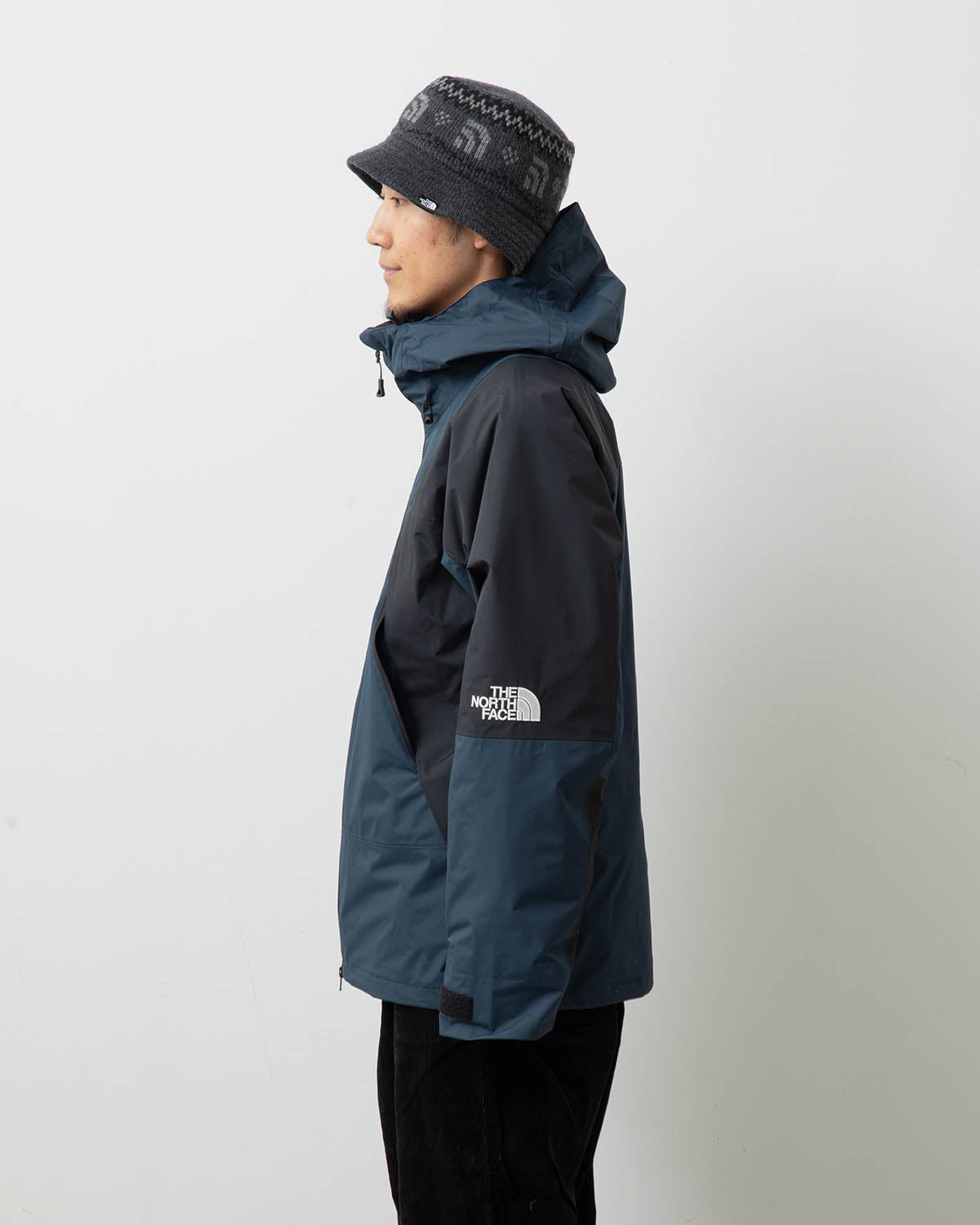 SNOWBIRD TRICLIMATE JACKET