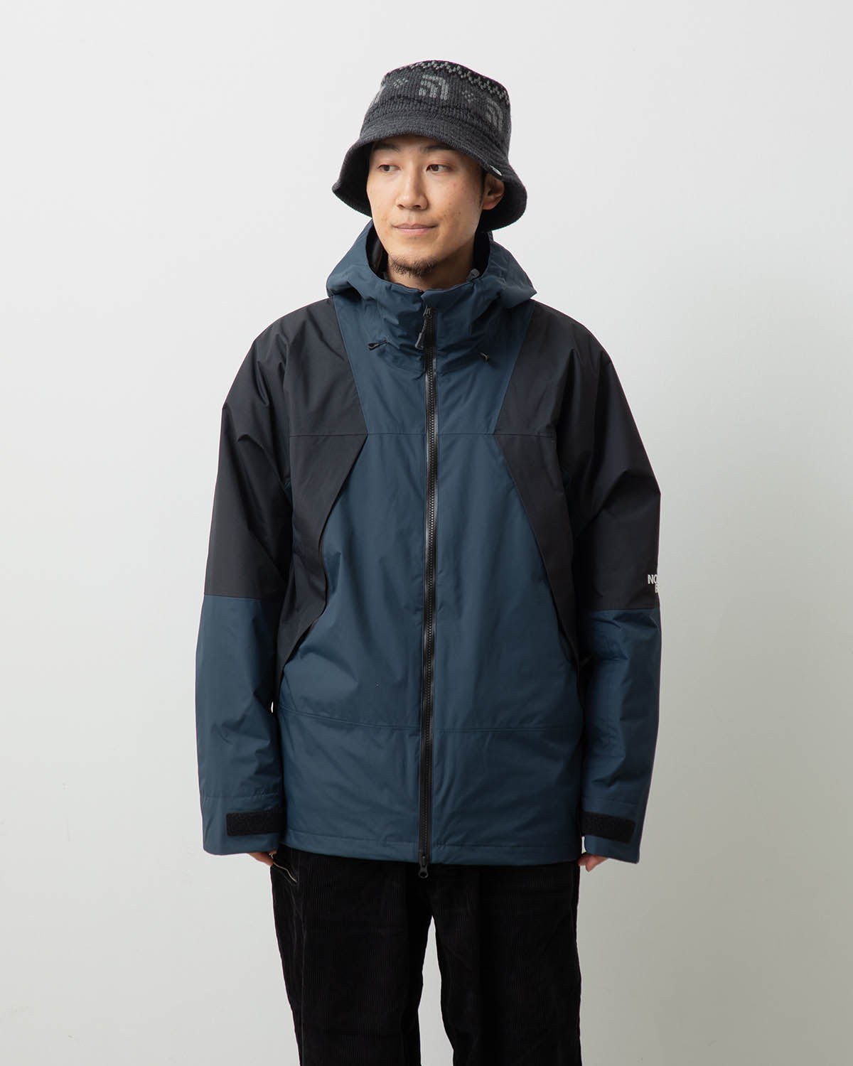 SNOWBIRD TRICLIMATE JACKET