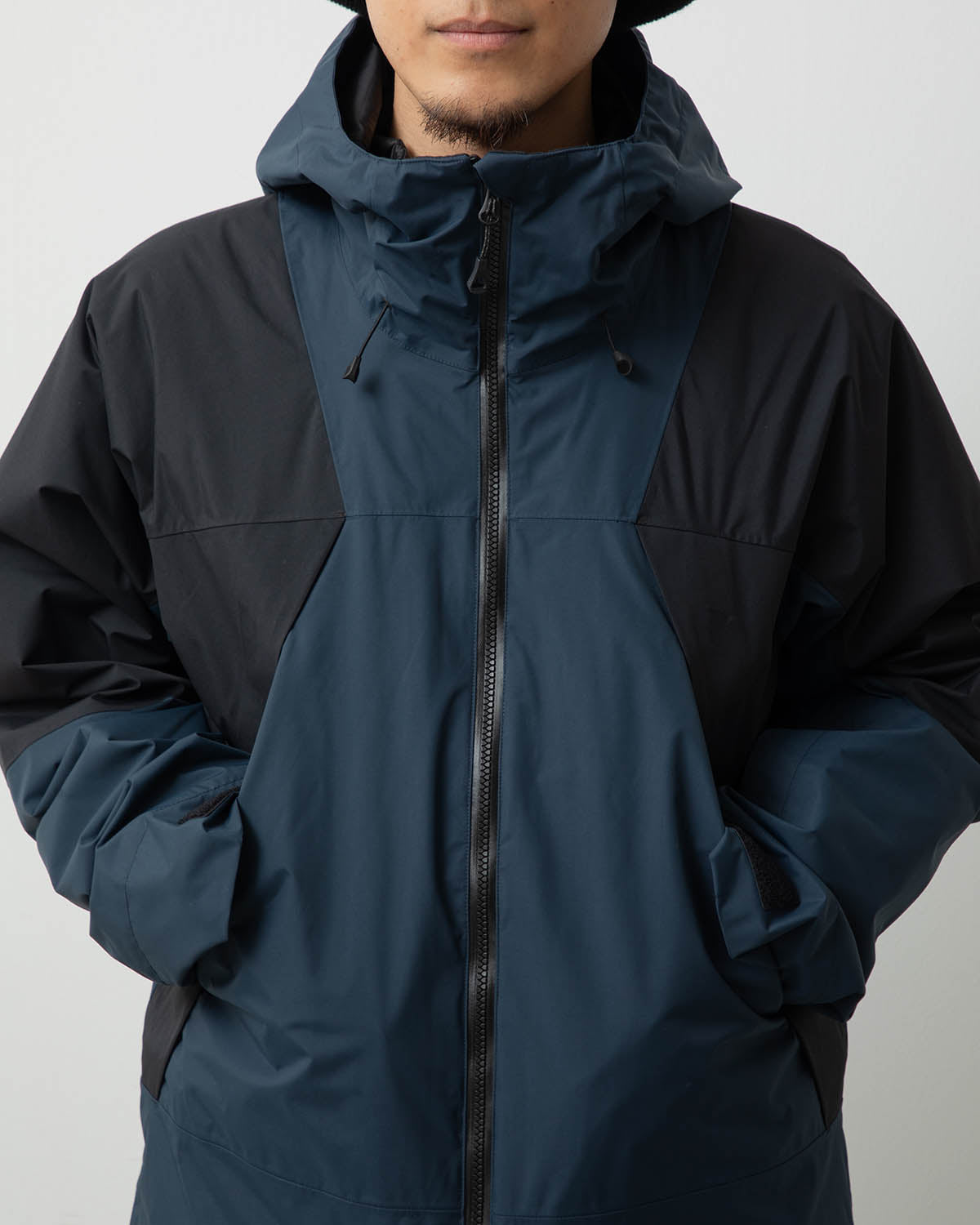 SNOWBIRD TRICLIMATE JACKET