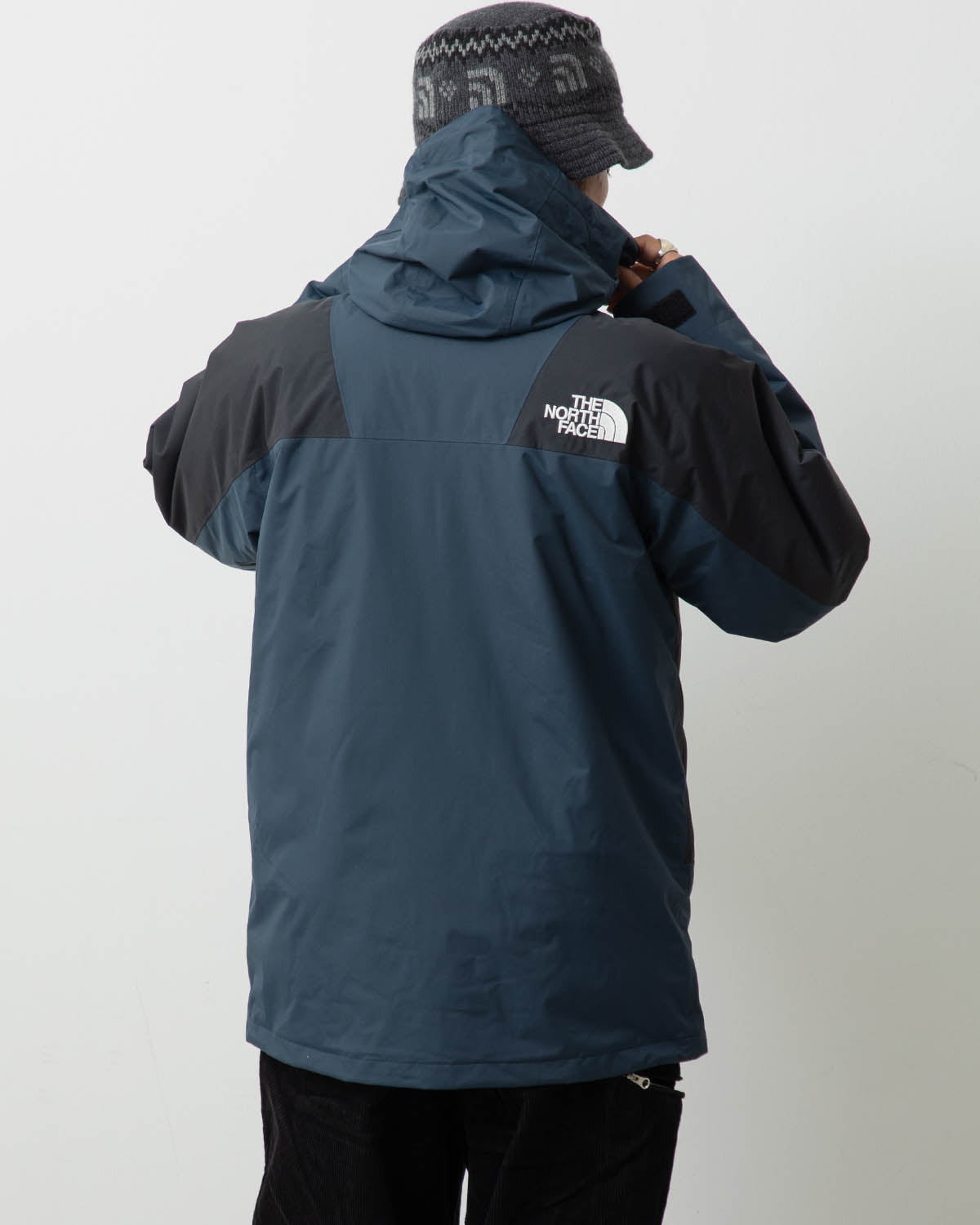 SNOWBIRD TRICLIMATE JACKET