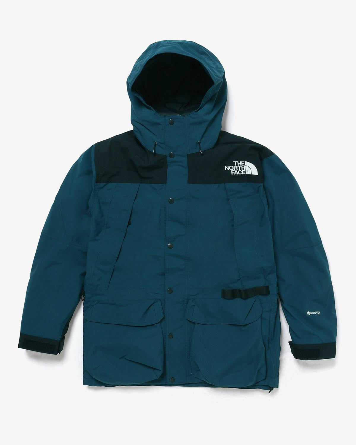 CR STORAGE JACKET