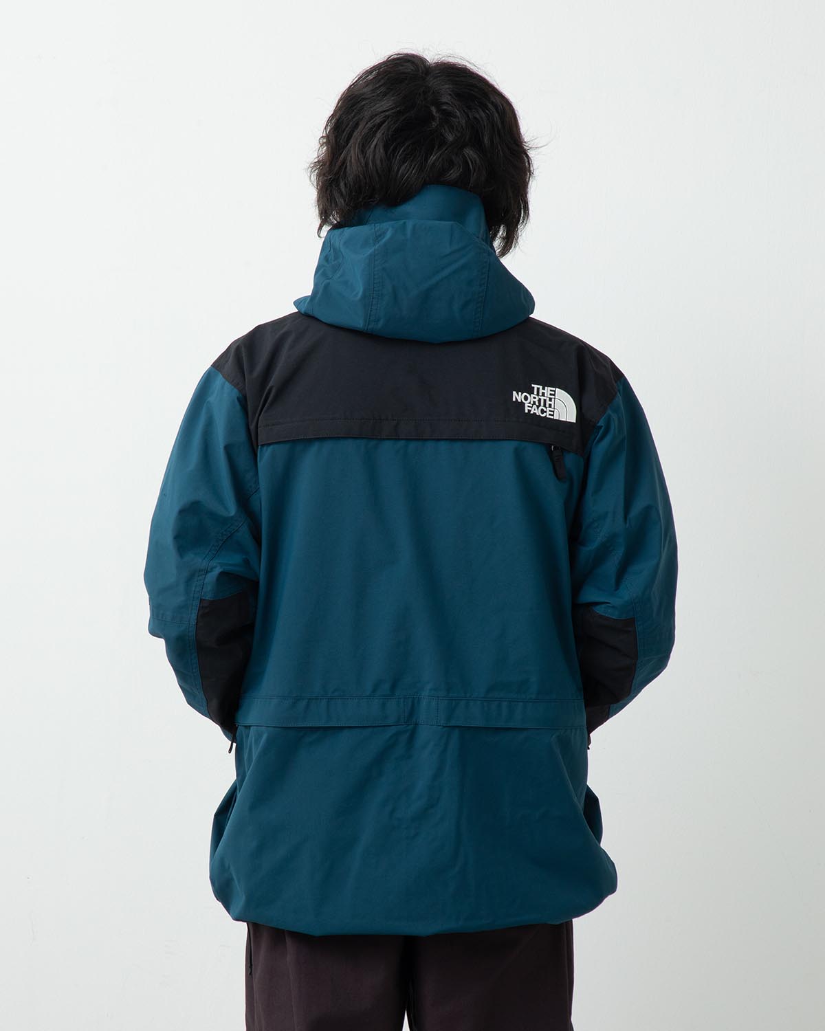 CR STORAGE JACKET