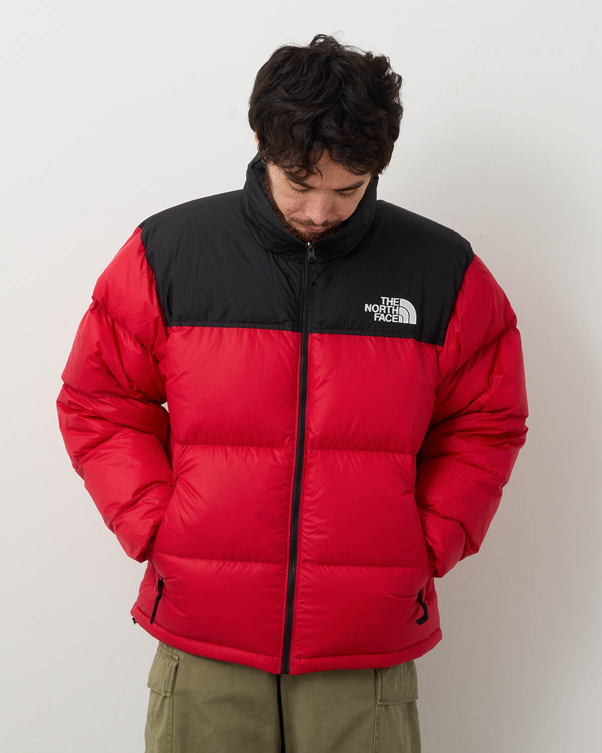 NUPTSE JACKET