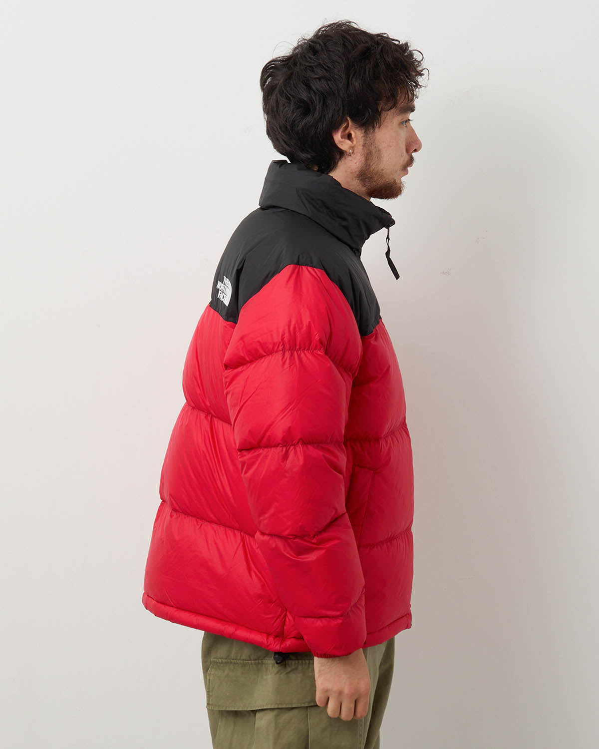 NUPTSE JACKET