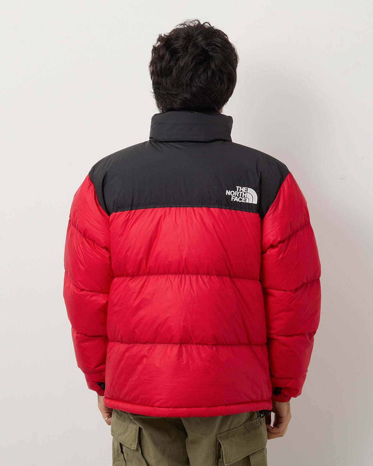 NUPTSE JACKET