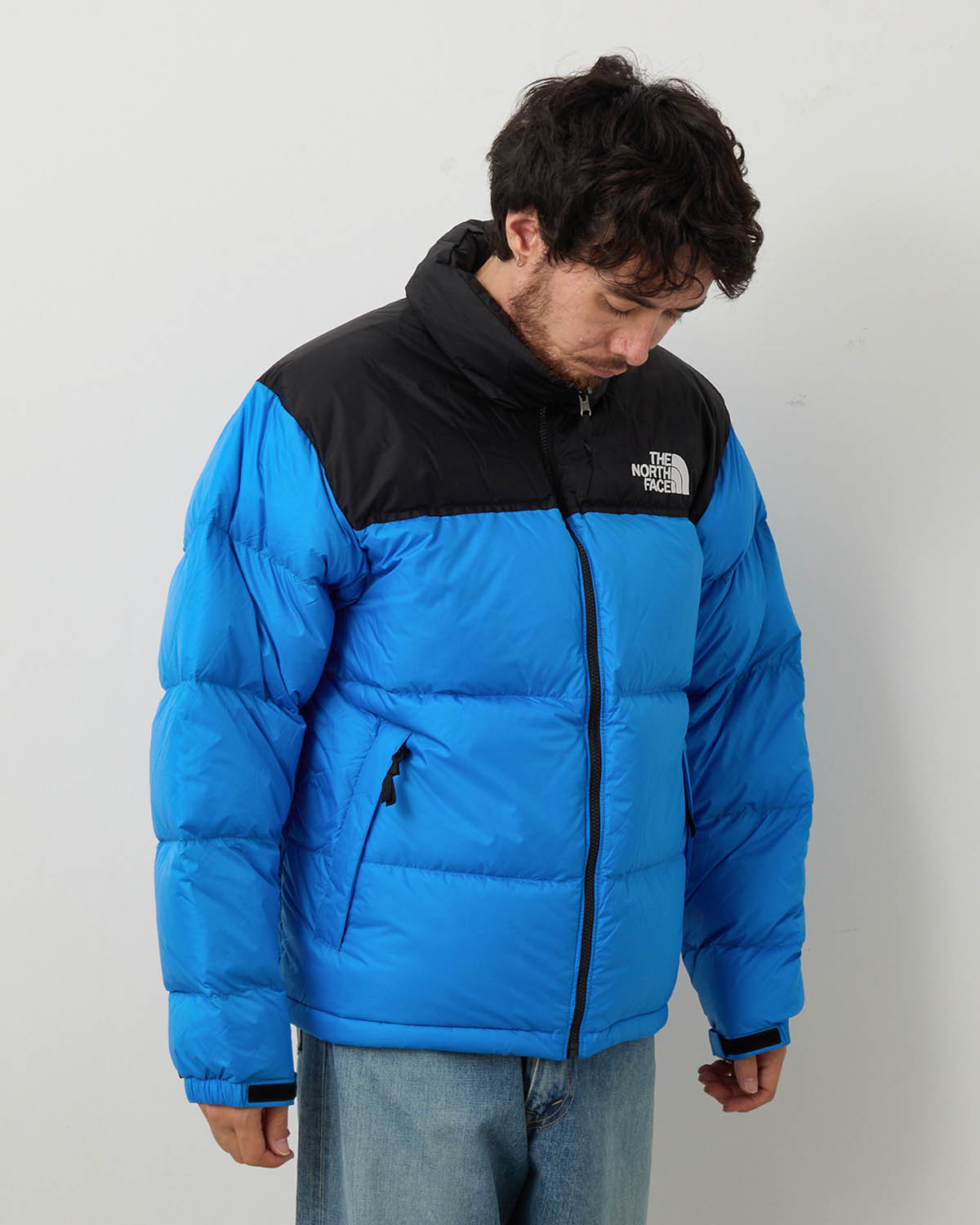 NUPTSE JACKET