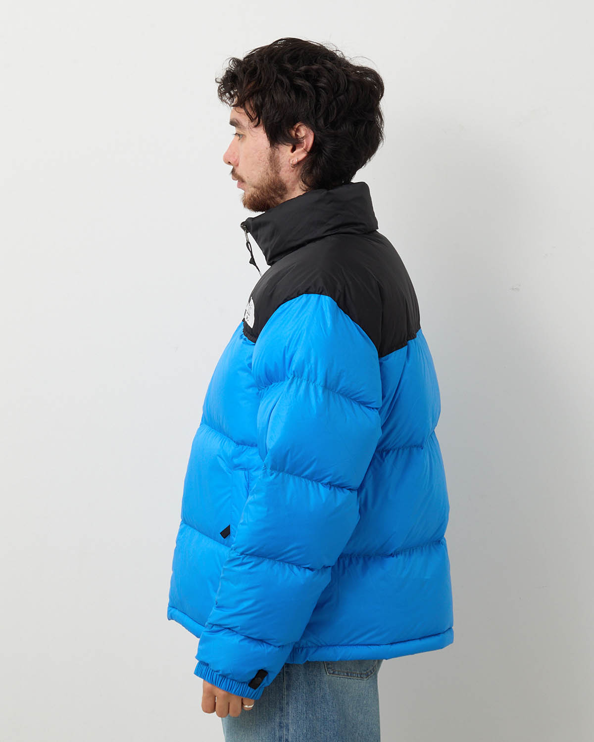 NUPTSE JACKET