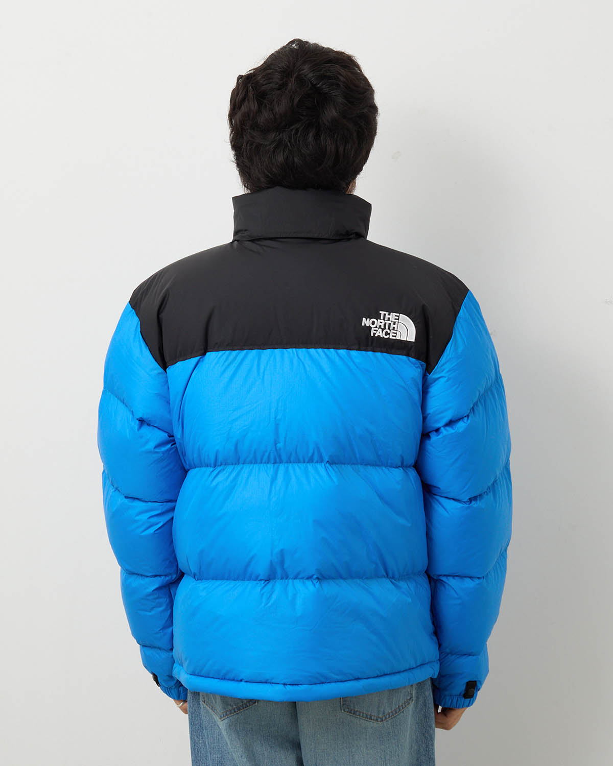 NUPTSE JACKET