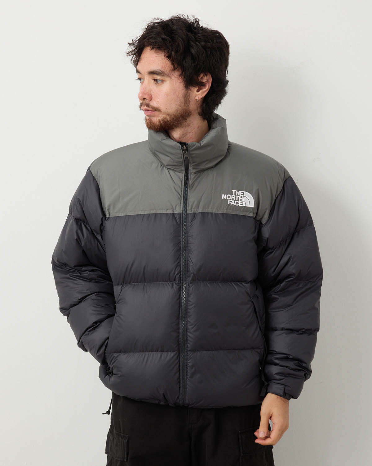 NUPTSE JACKET