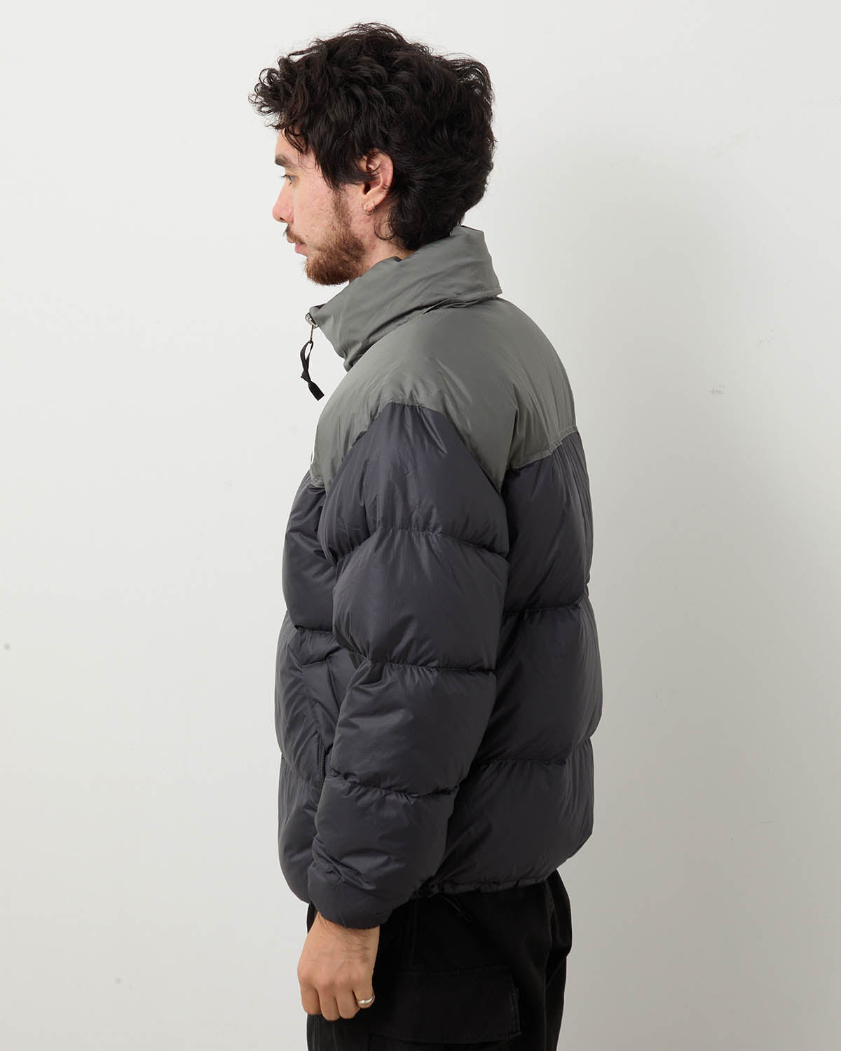 NUPTSE JACKET