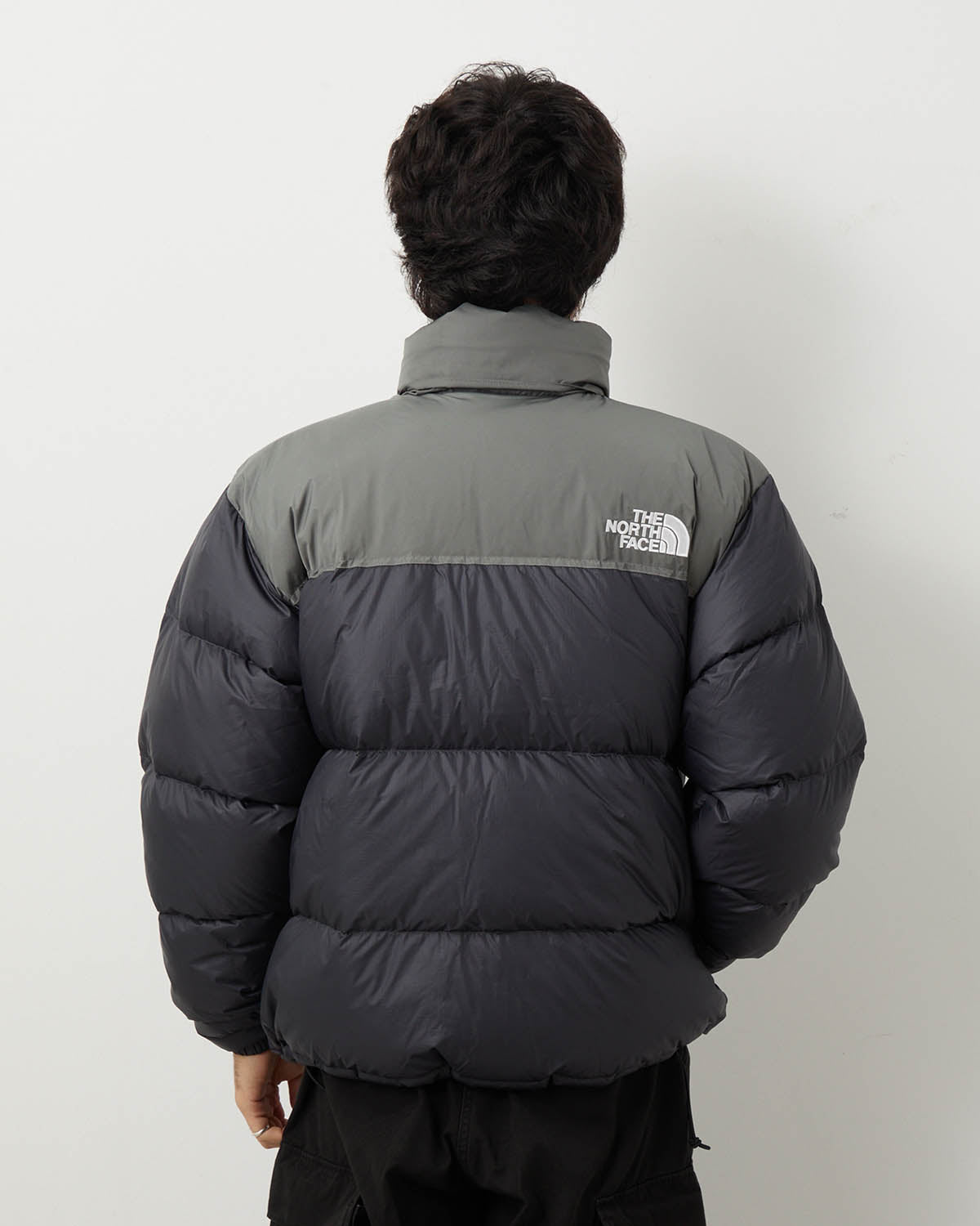 NUPTSE JACKET