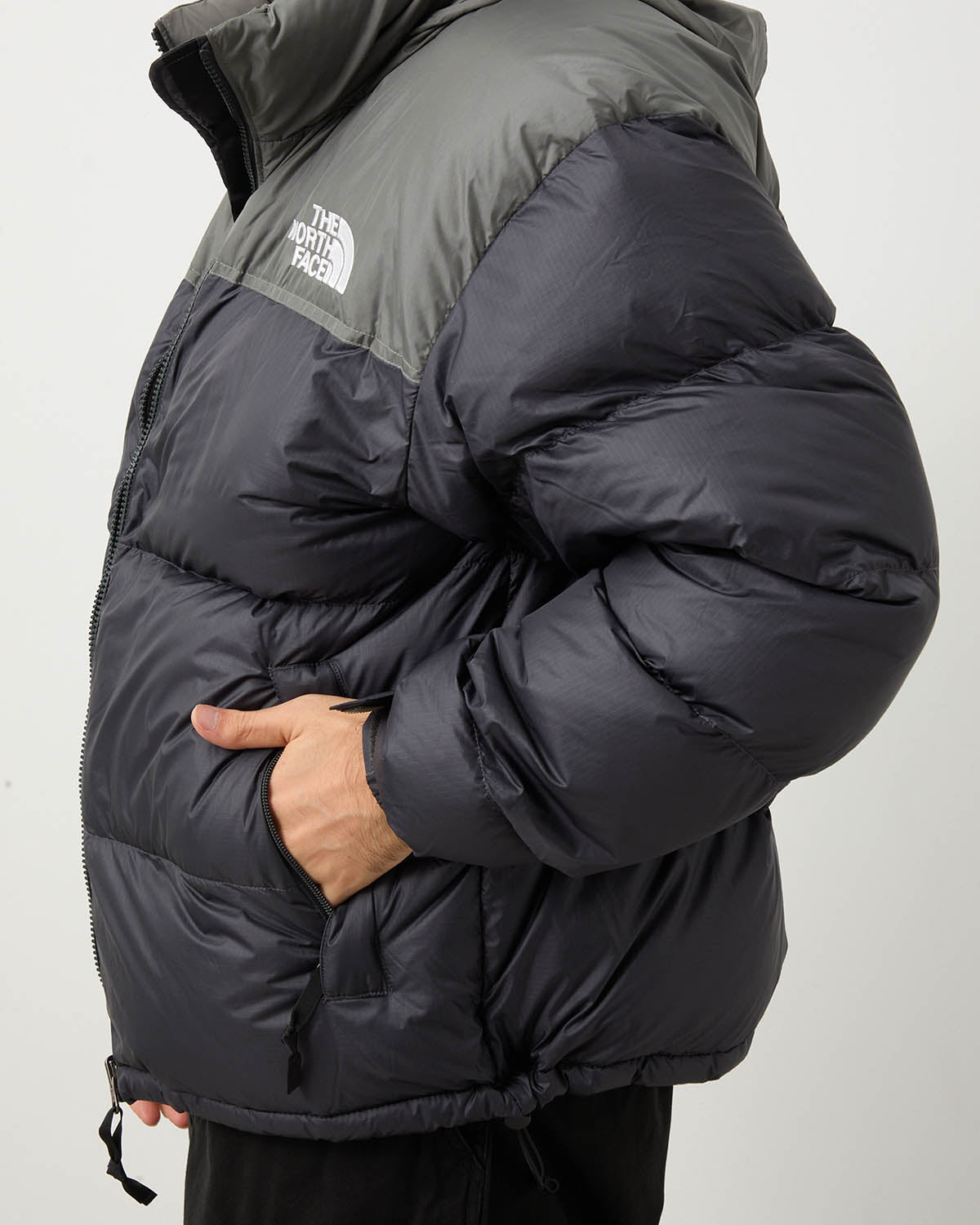 NUPTSE JACKET