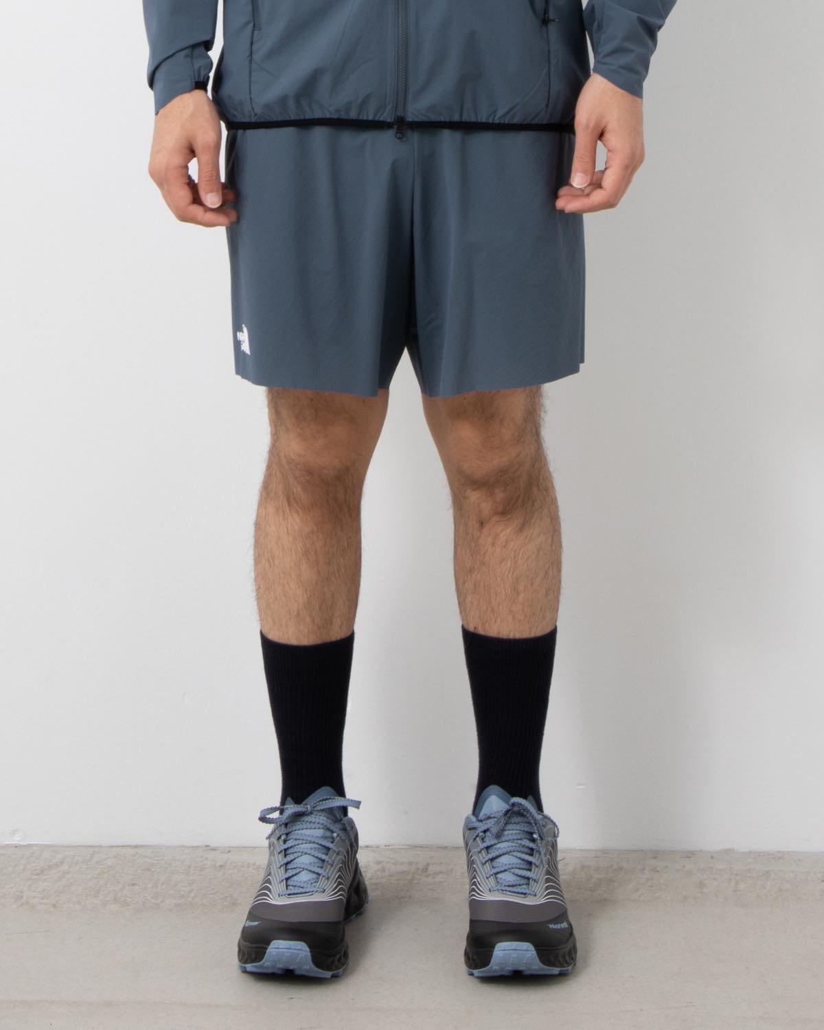 ENDURIS TRAIL SHORT