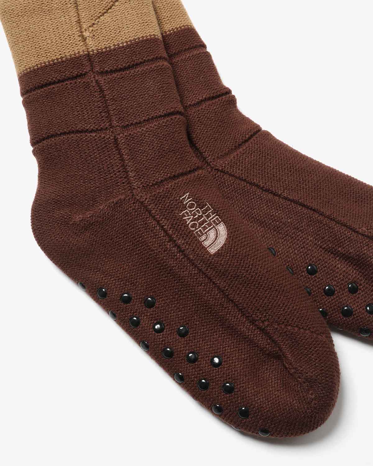 NUPTSE BOOTIE SOCKS