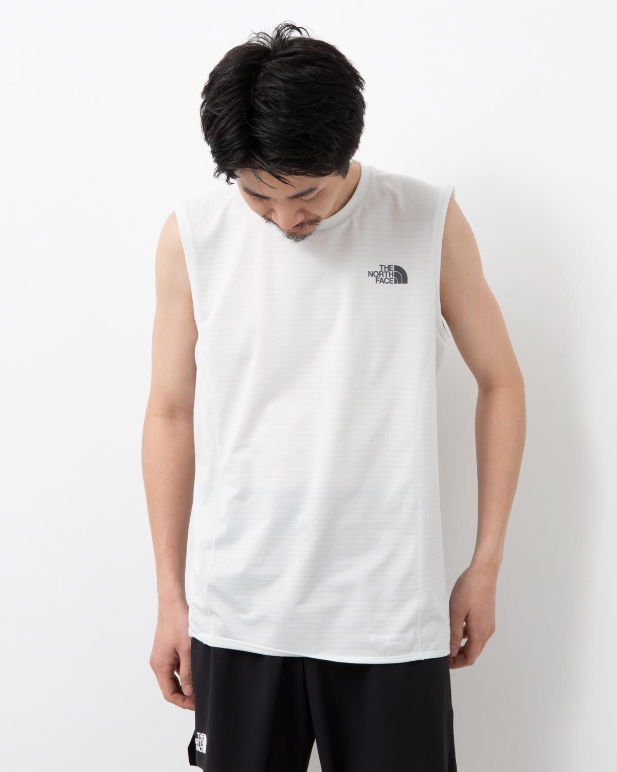 S/L DRY DOT LIGHT CREW